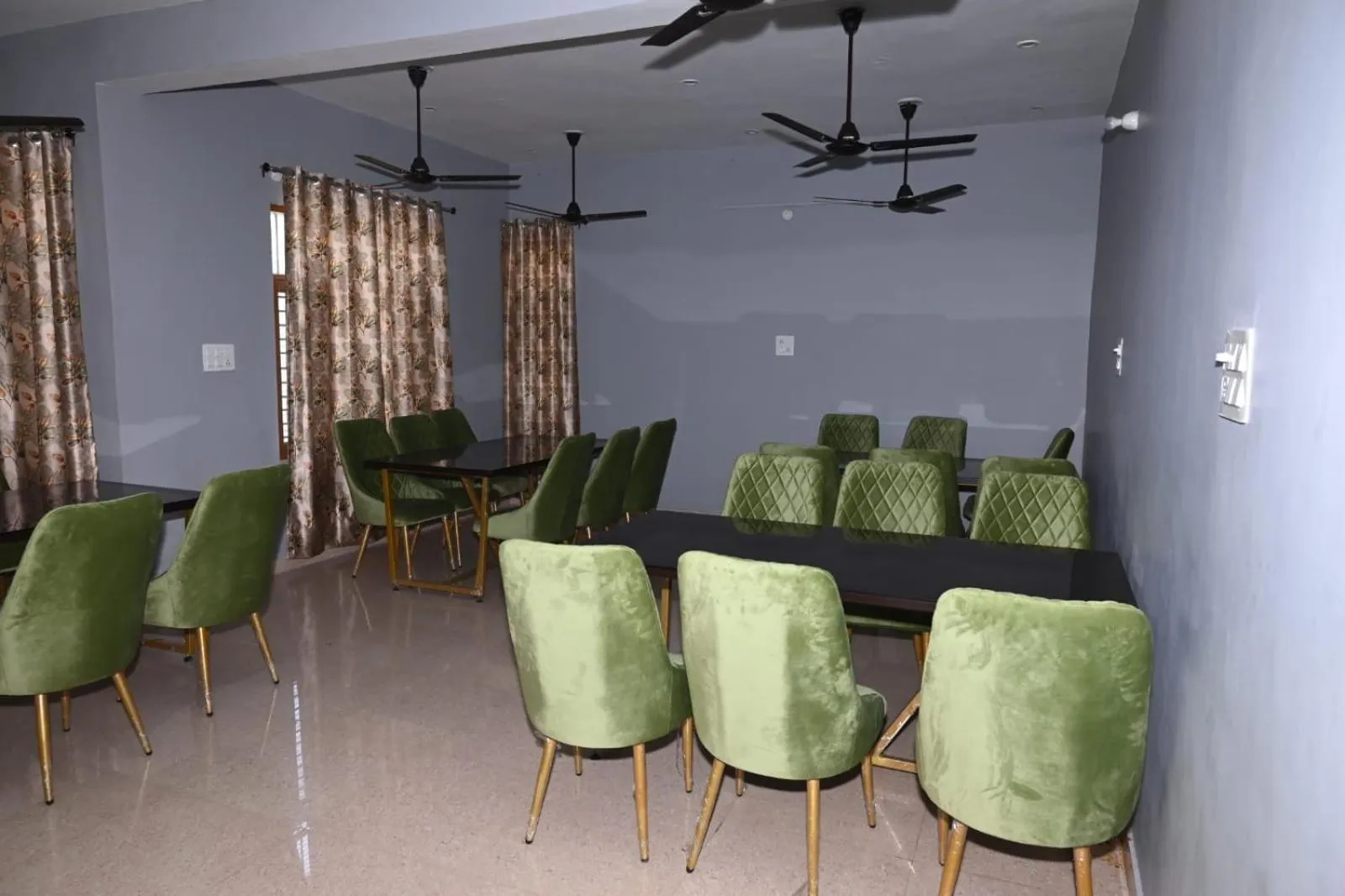 Other in Hotel O The Glide Inn Hotel & Restaurant