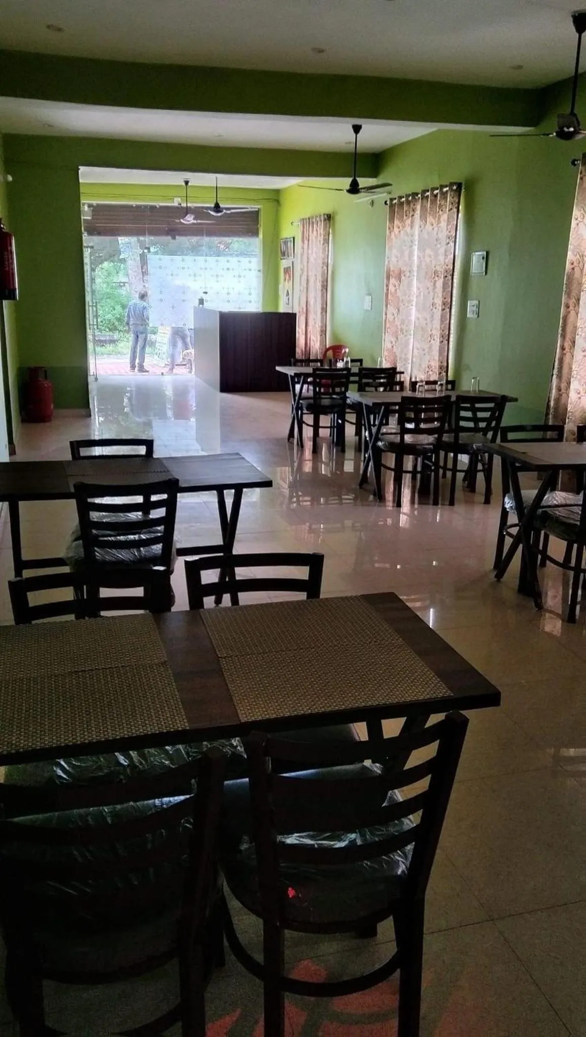 Other in Hotel O The Glide Inn Hotel & Restaurant