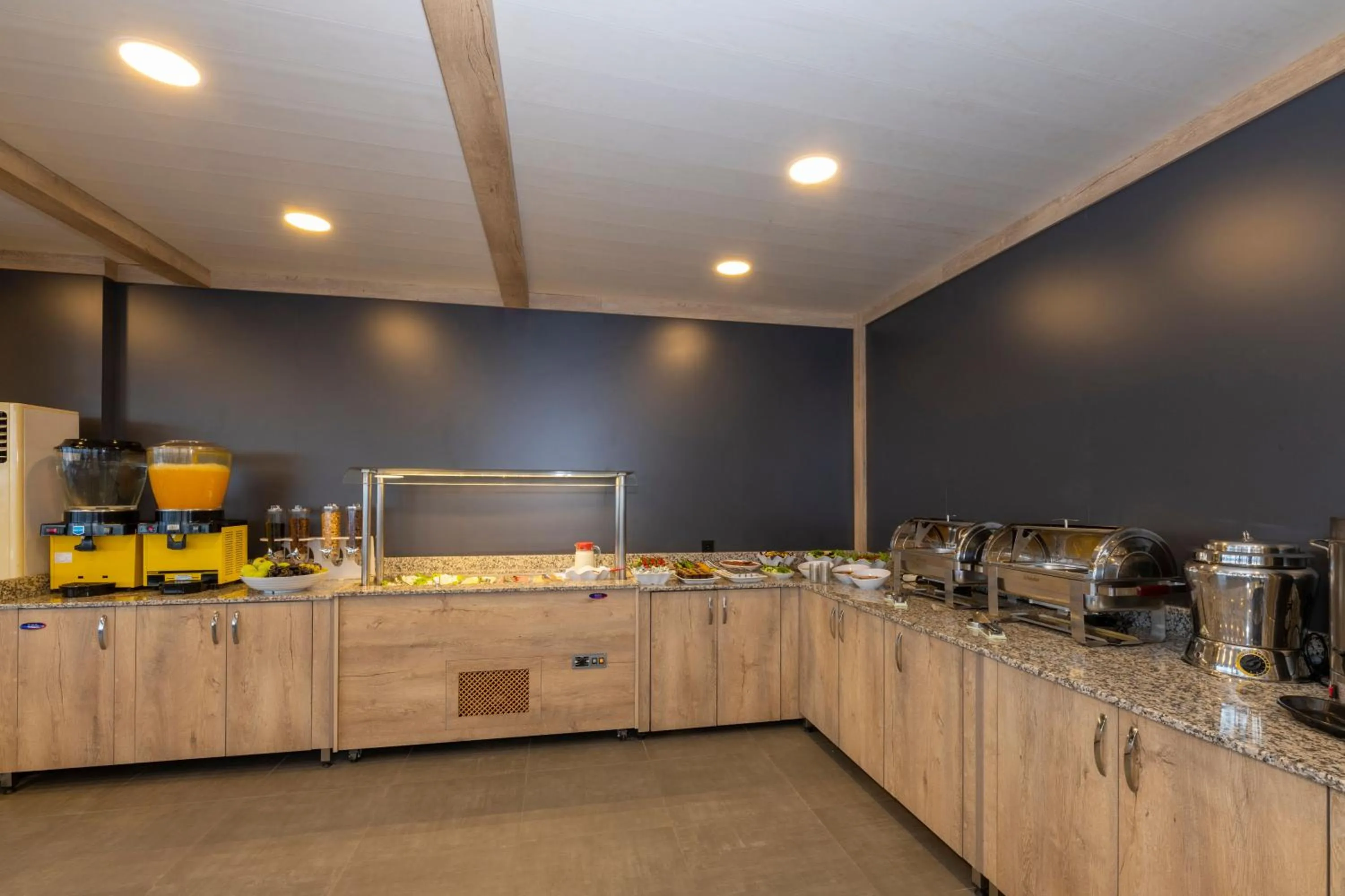 Other in Metro Hotel