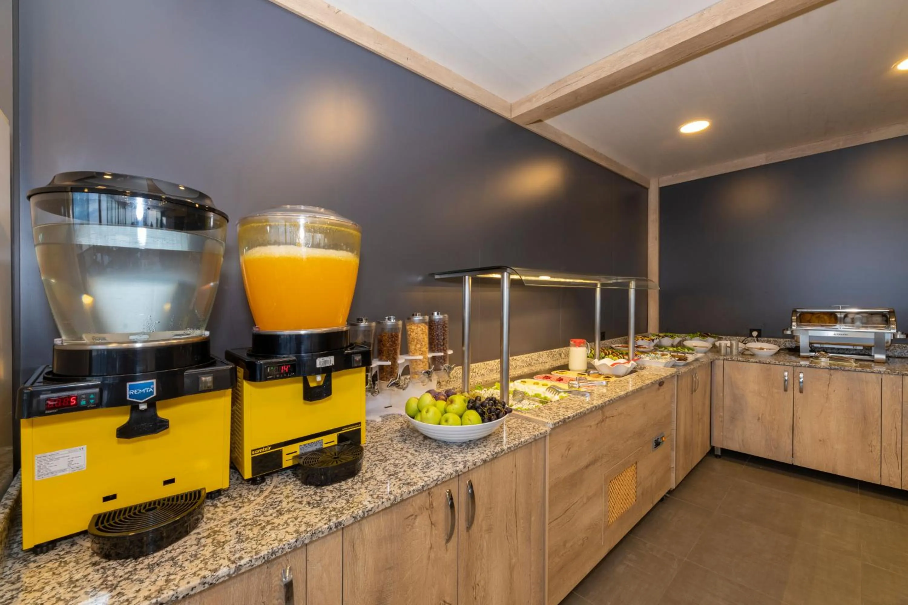 Other in Metro Hotel