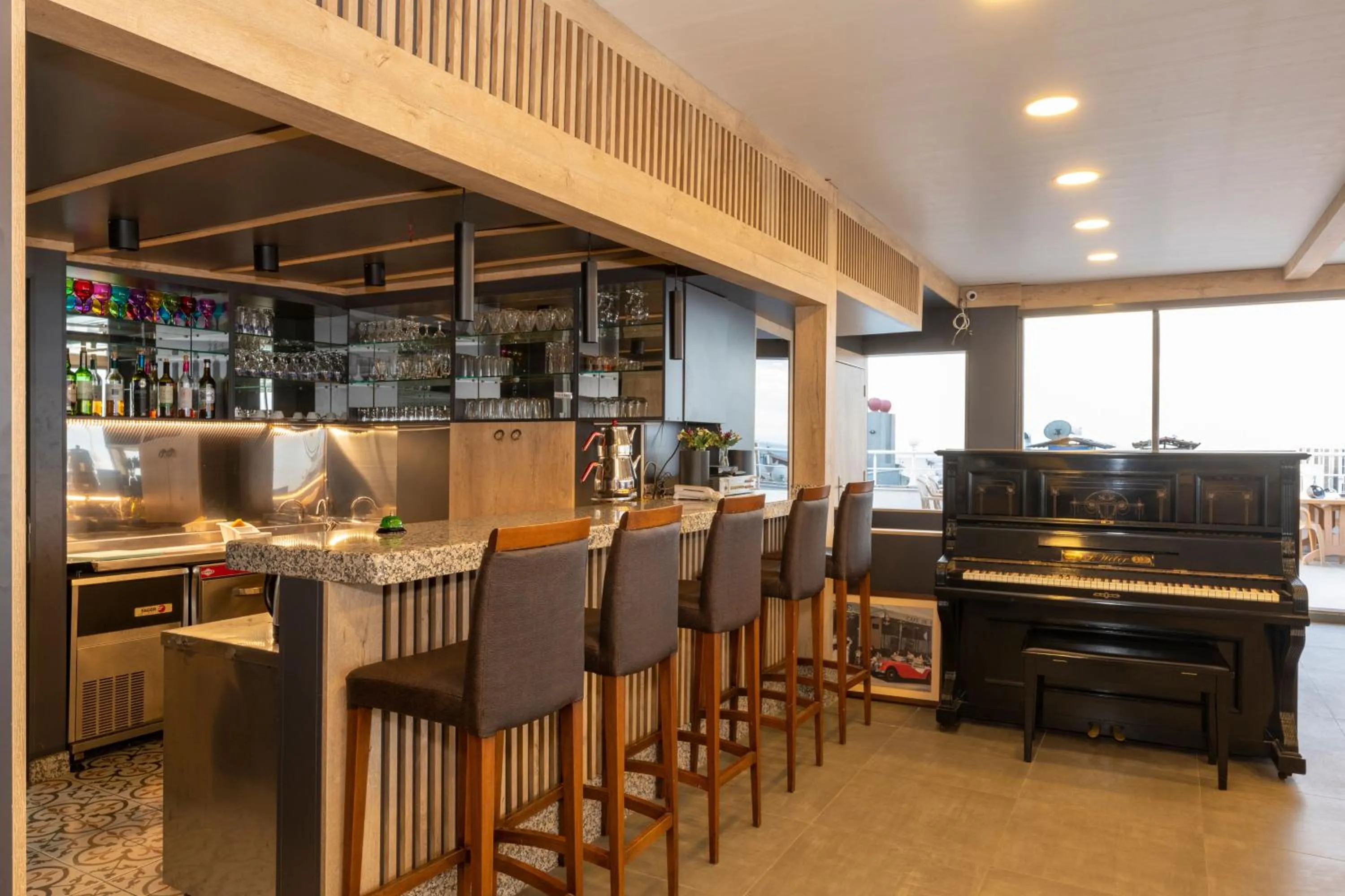 Other in Metro Hotel