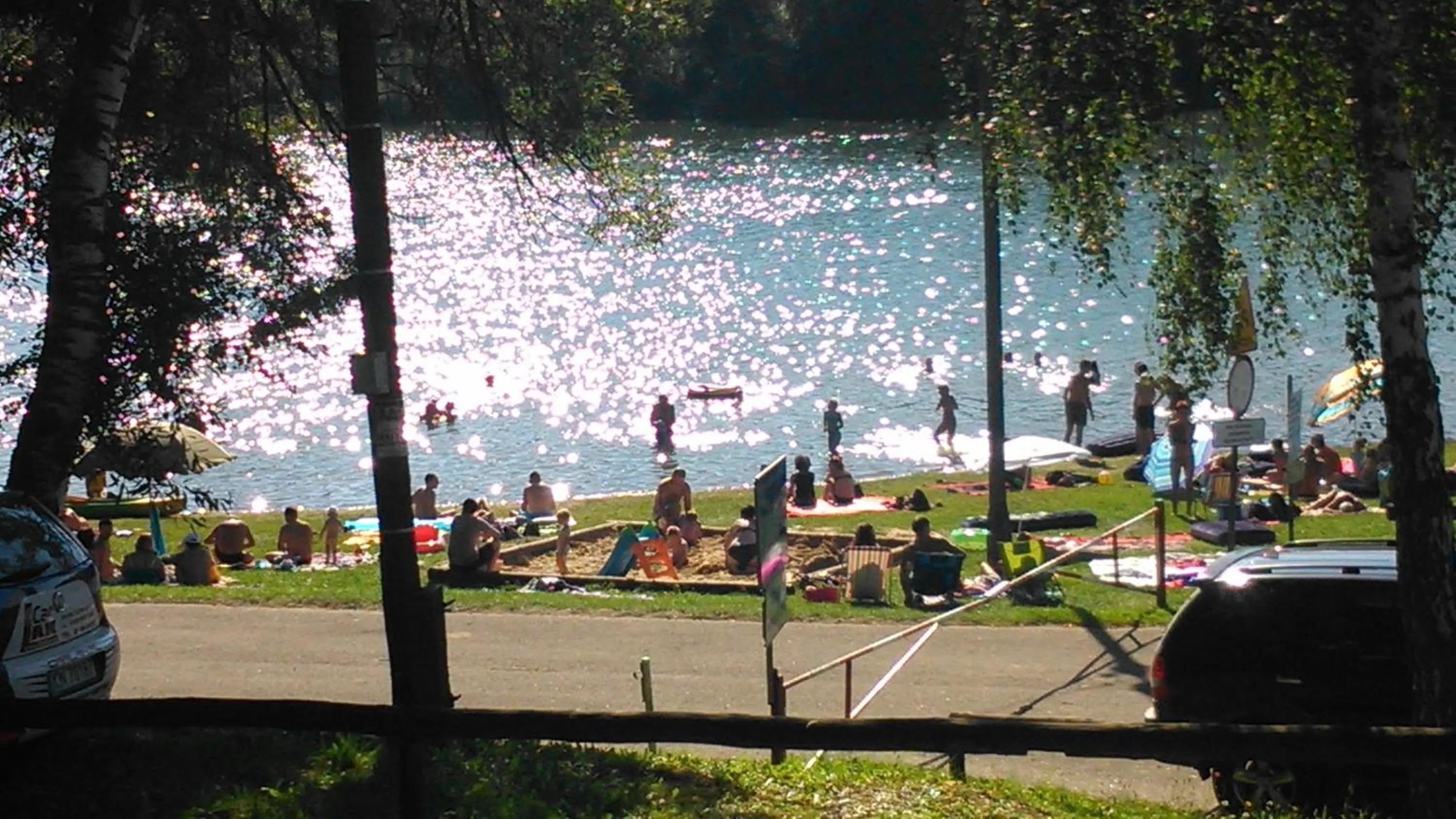 Nearby landmark in Chatki Qdłatki