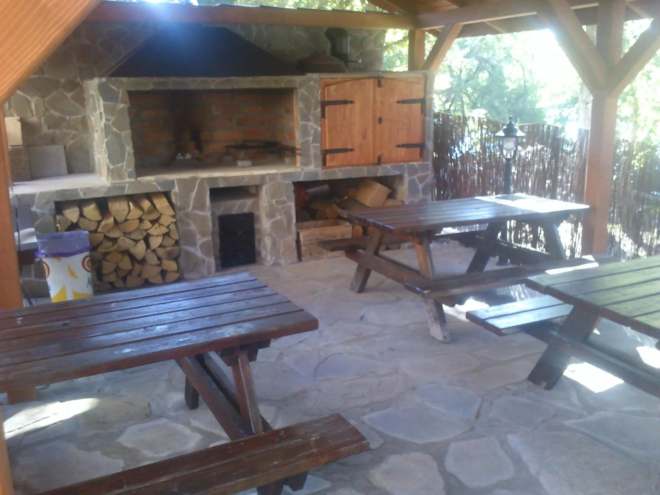 Restaurant/places to eat in Chatki Qdłatki