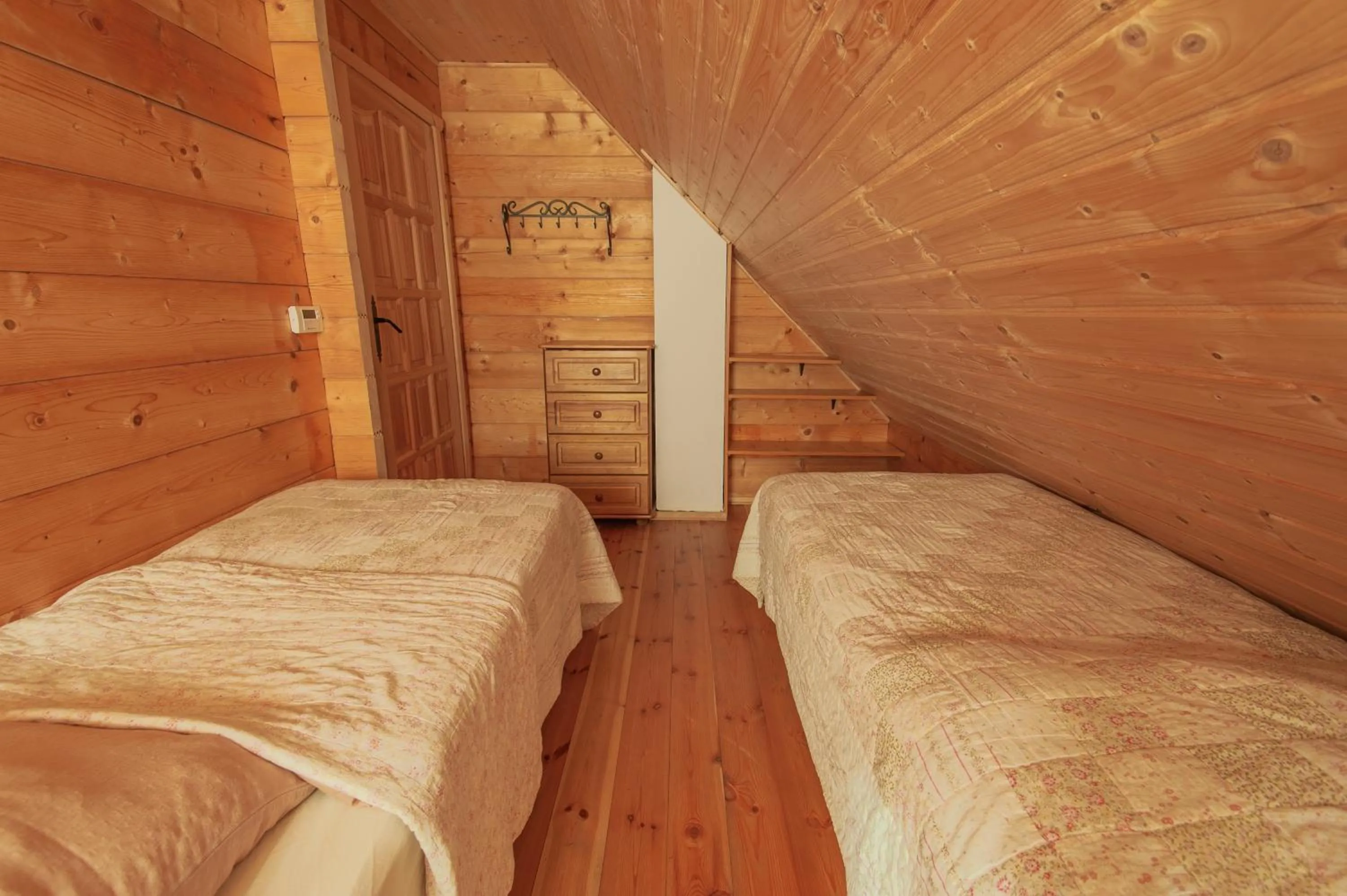 Bed in Chatki Qdłatki