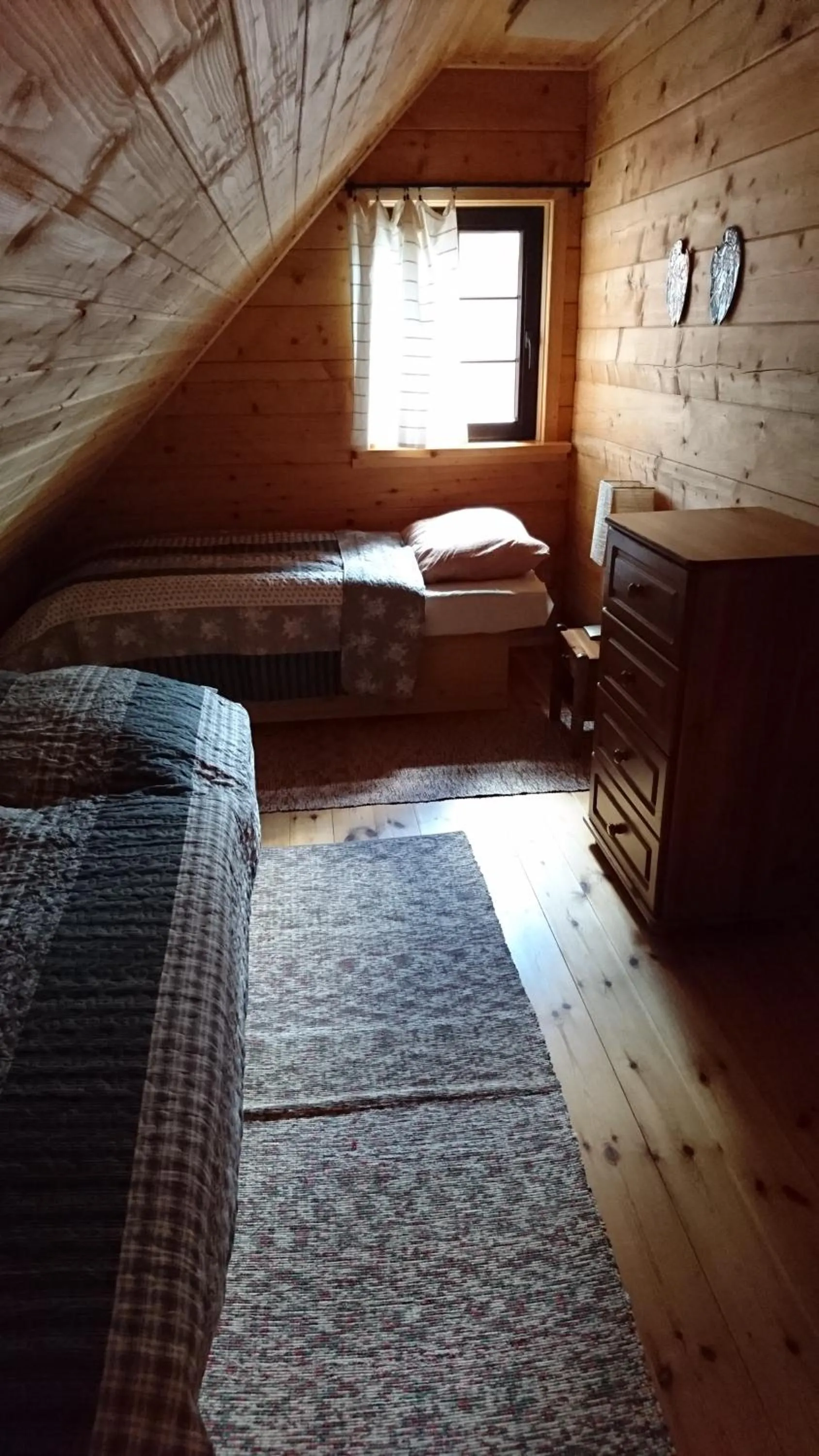 Bed in Chatki Qdłatki