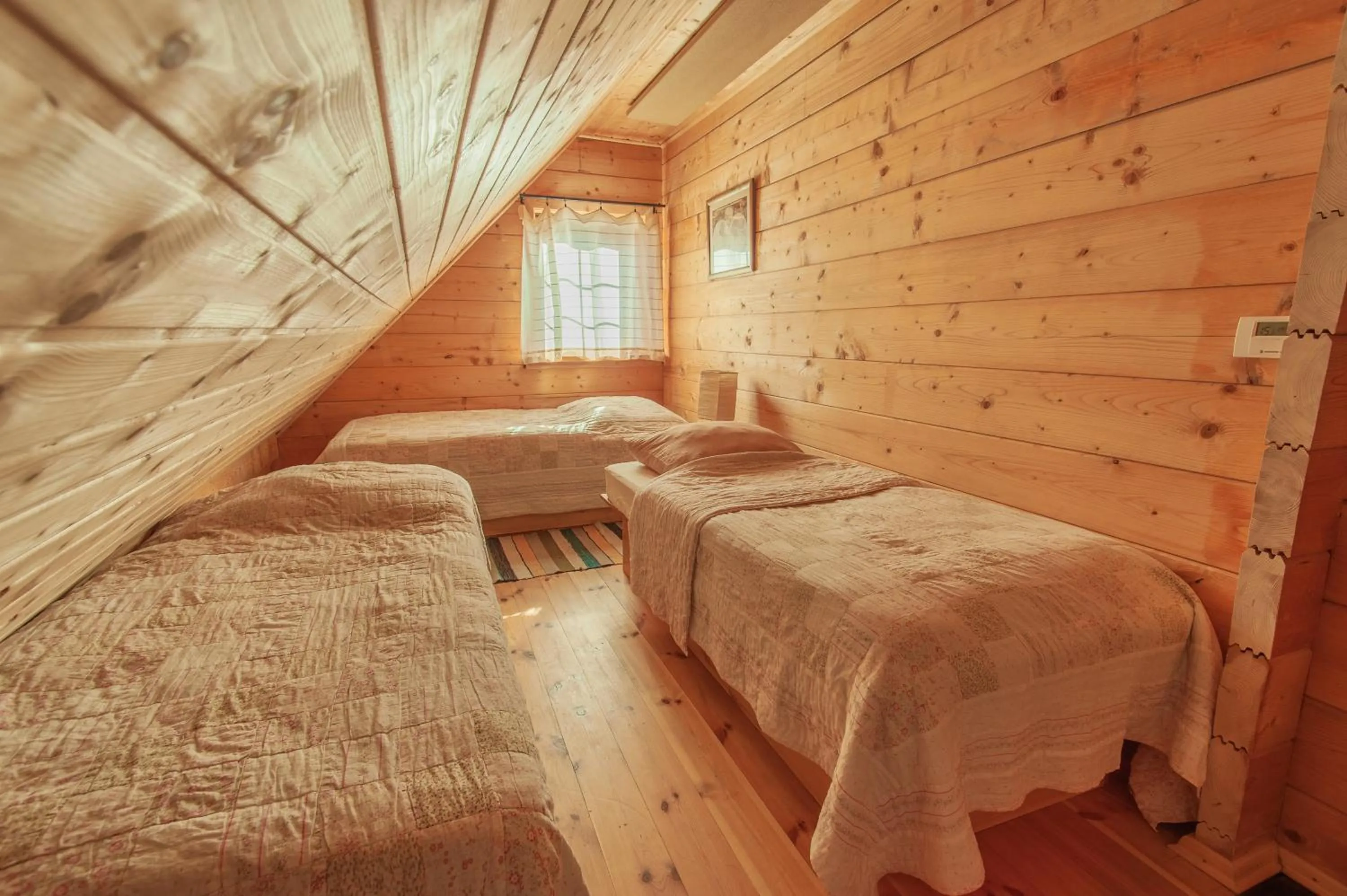 Bed in Chatki Qdłatki