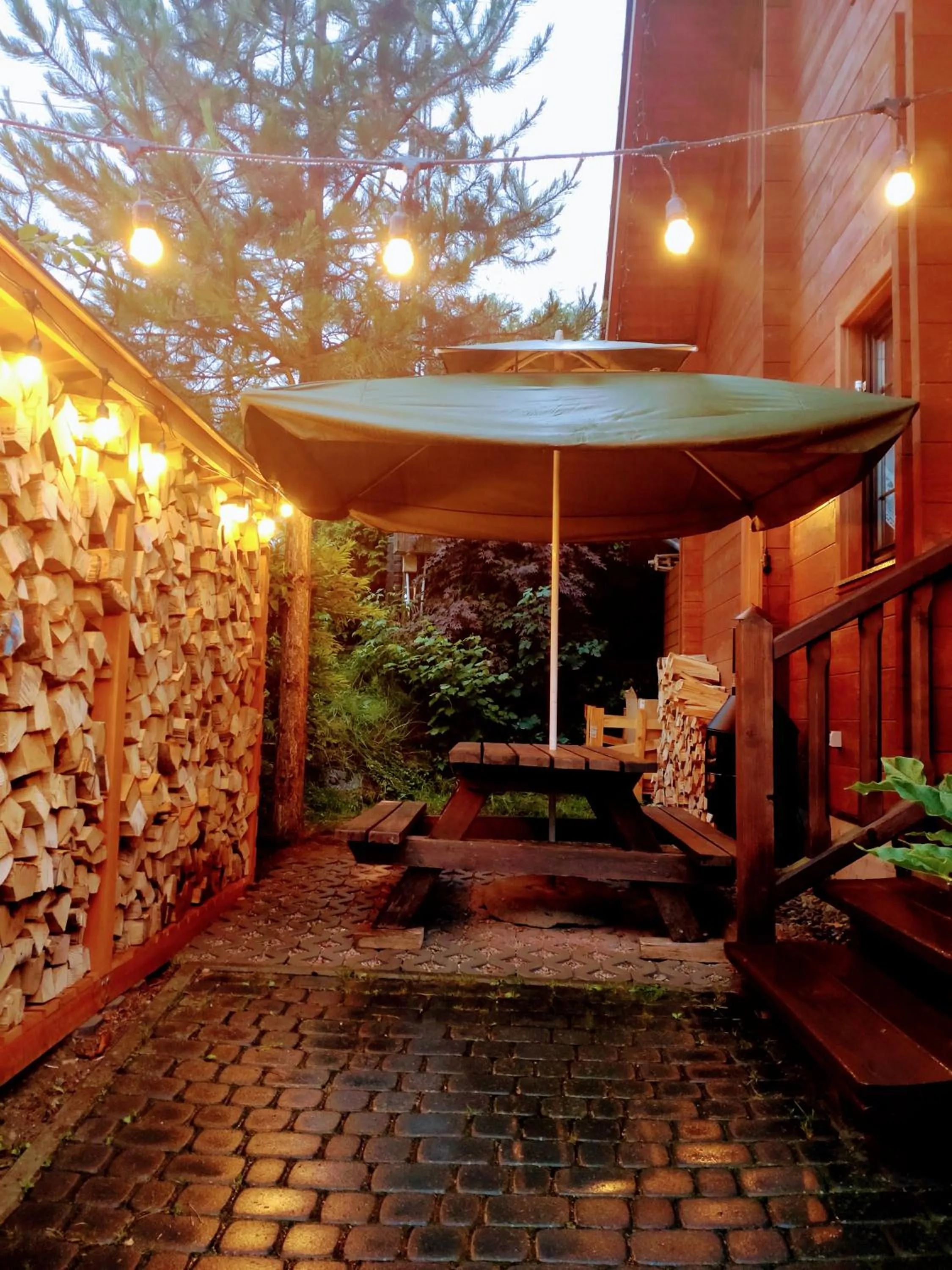 Property building in Chatki Qdłatki