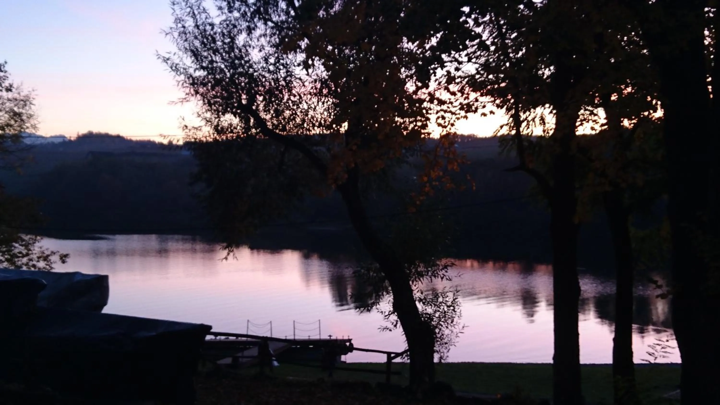 Day in Chatki Qdłatki
