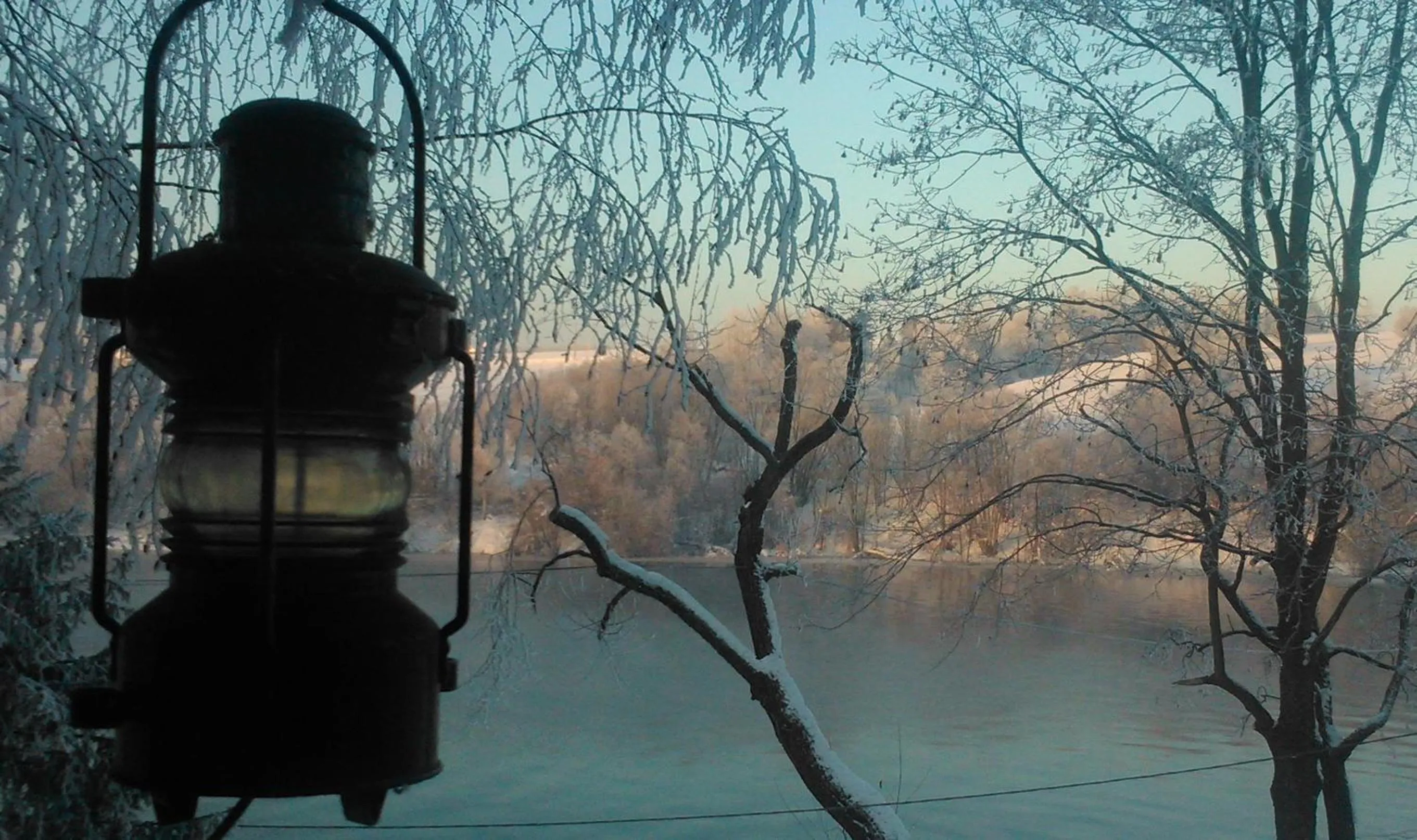 Day in Chatki Qdłatki