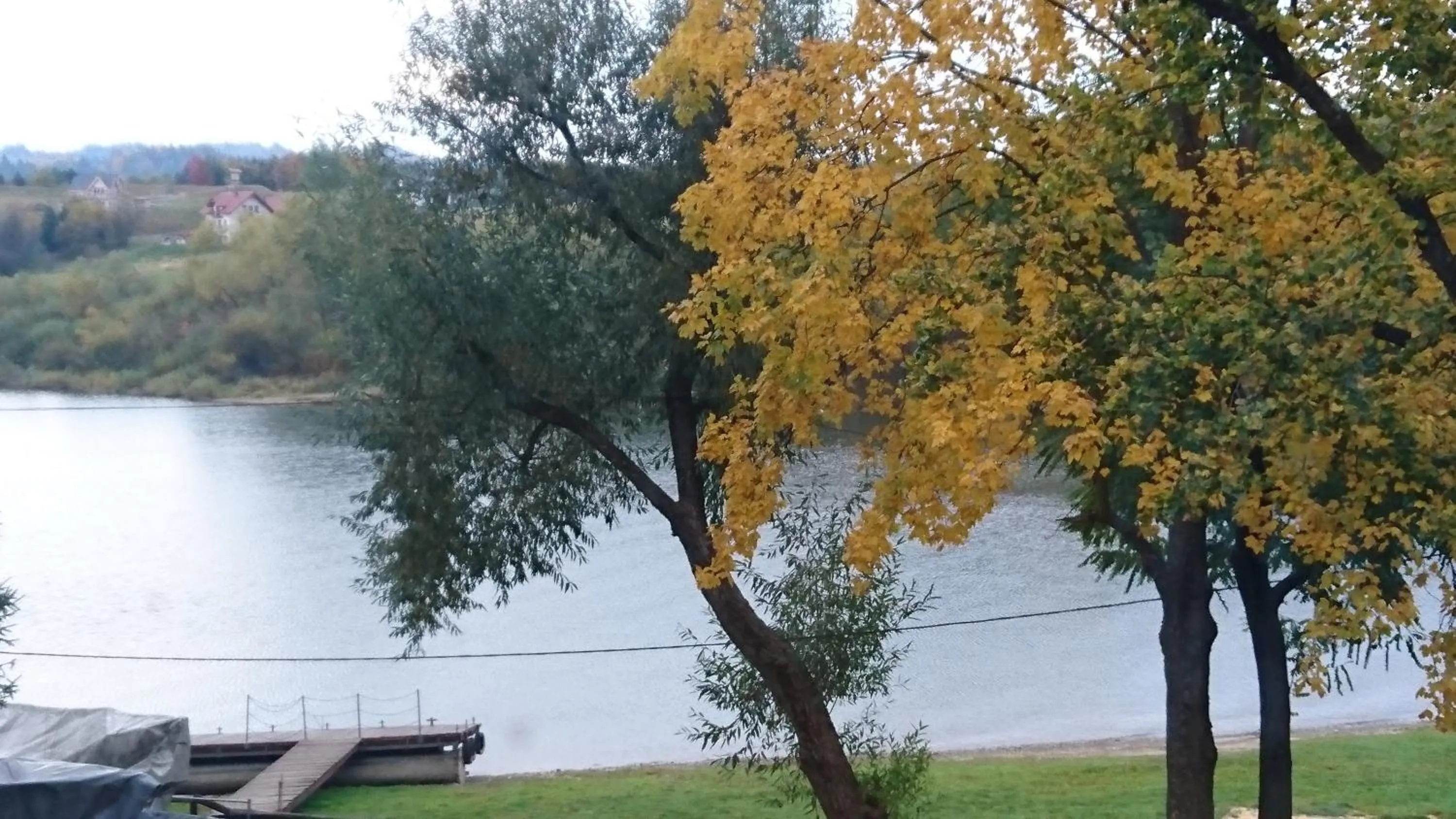 Spring in Chatki Qdłatki
