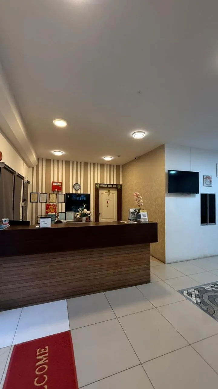 Sipadan Crystal Haven Inn