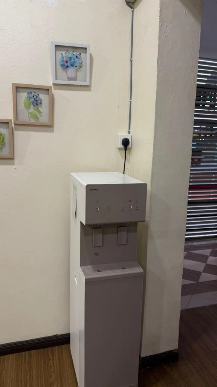 Sipadan Crystal Haven Inn