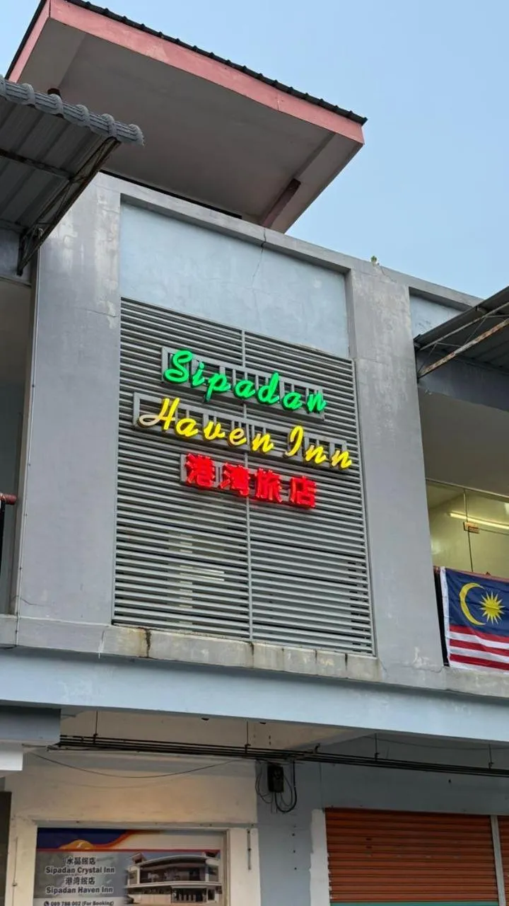 Sipadan Crystal Haven Inn