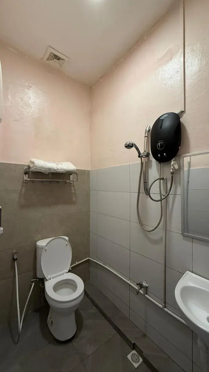 Sipadan Crystal Haven Inn Sipadan Crystal Haven Inn