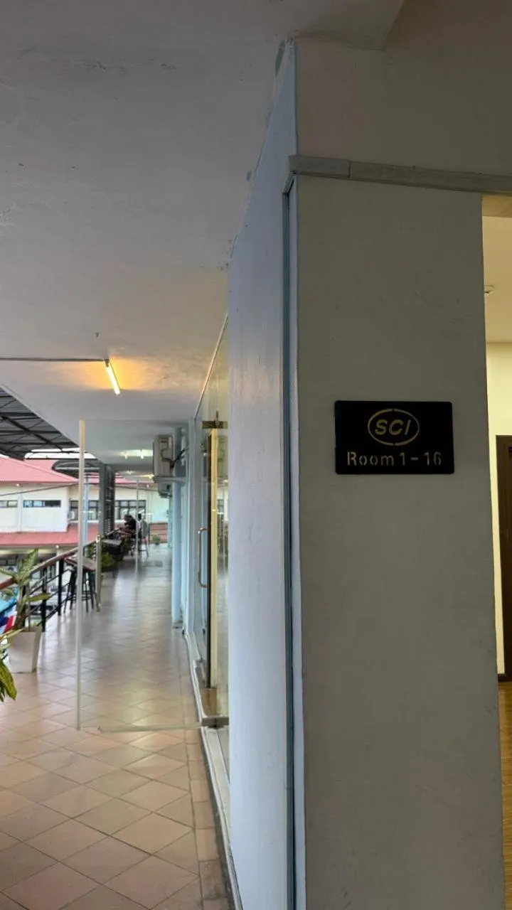 Sipadan Crystal Haven Inn