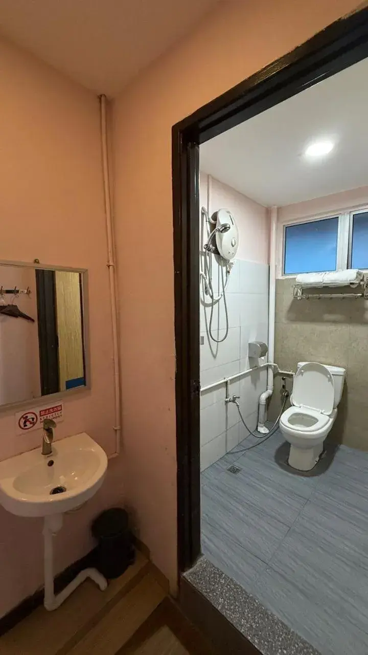 Sipadan Crystal Haven Inn Sipadan Crystal Haven Inn