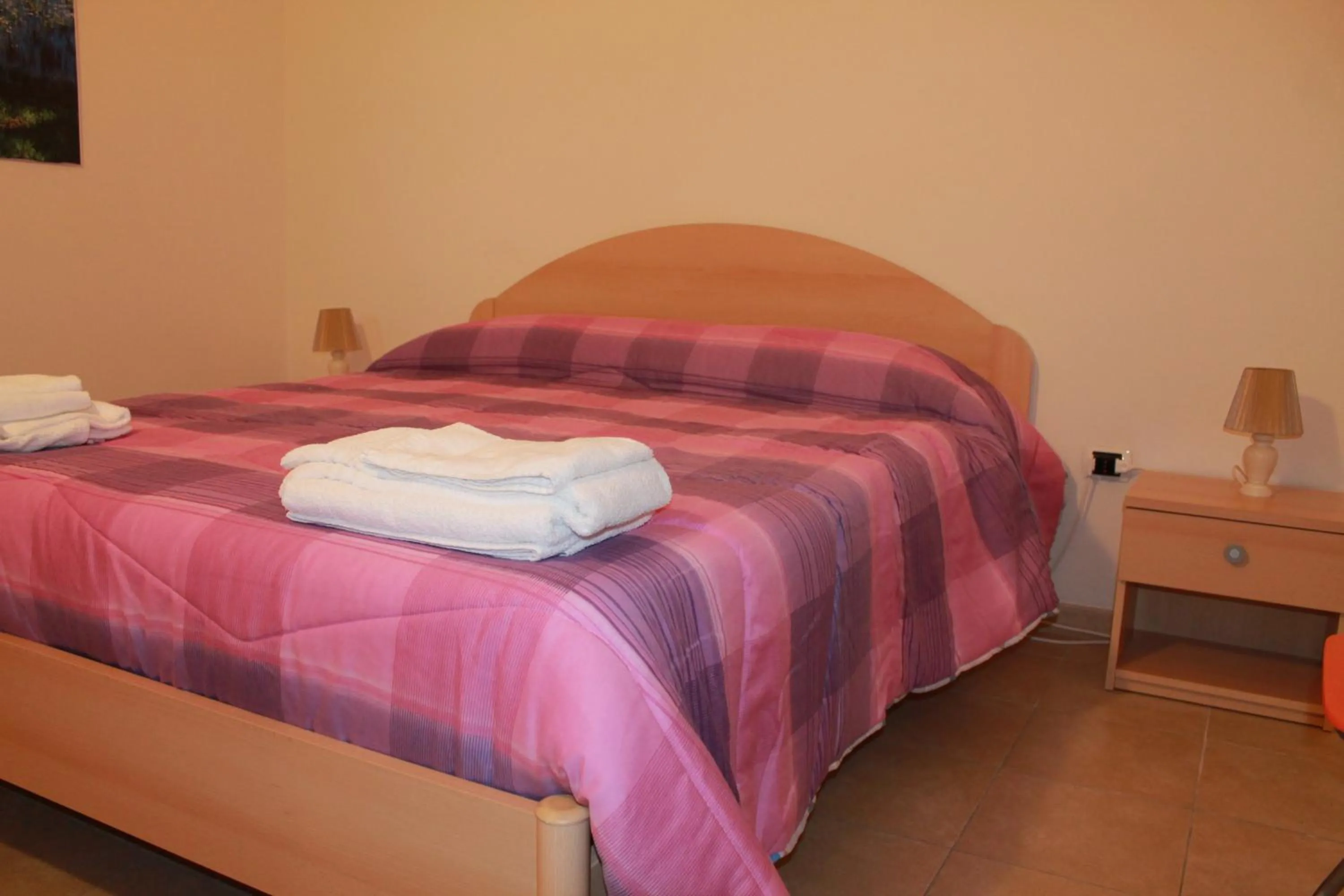 Two-Bedroom Apartment - Split Level in Porta Del Sole