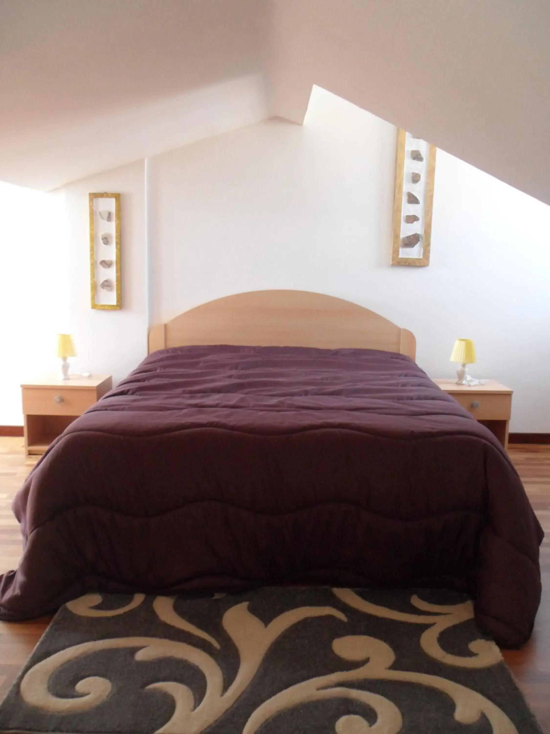 Two-Bedroom Apartment - First Floor - Split Level in Porta Del Sole Two-Bedroom Apartment - First Floor - Split Level in Porta Del Sole