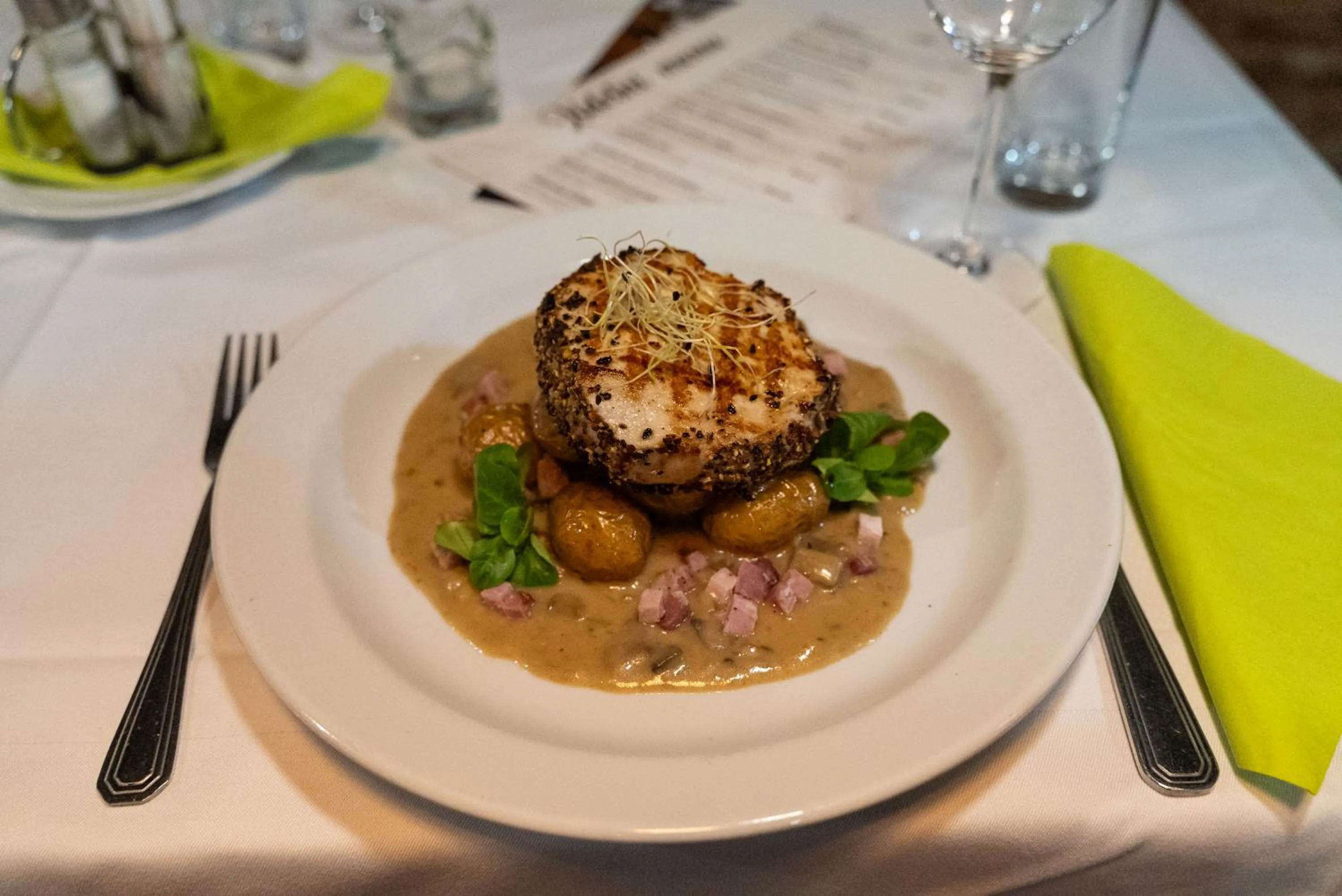 Hotel Rustikal Hustopeče - U Mandloňových sadů