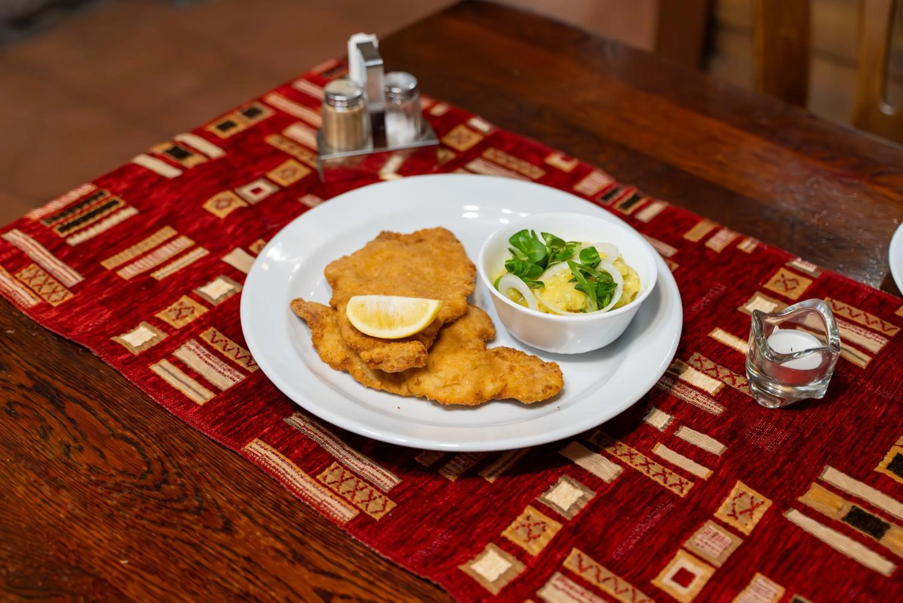 Hotel Rustikal Hustopeče - U Mandloňových sadů