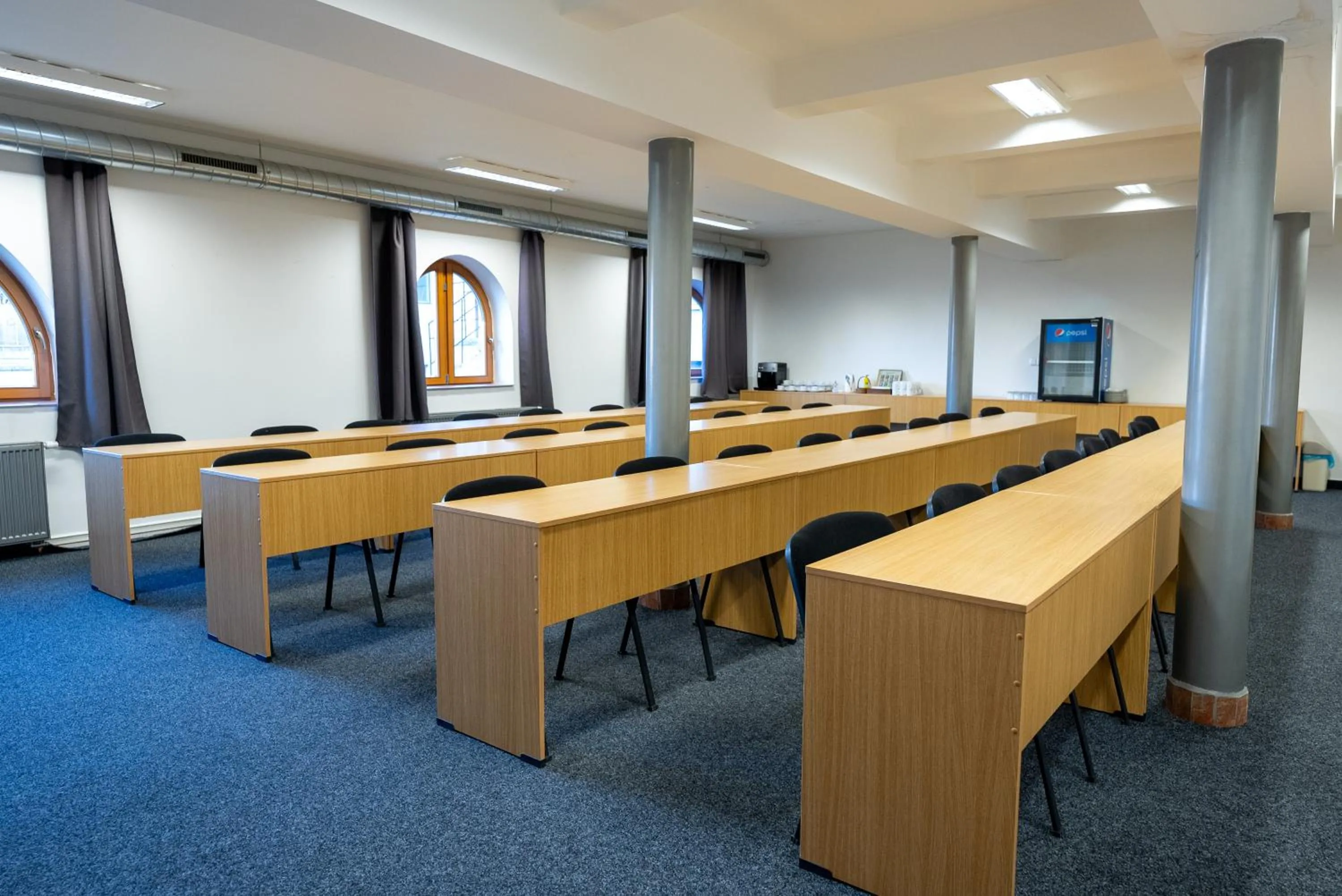 Hotel Rustikal Hustopeče - U Mandloňových sadů