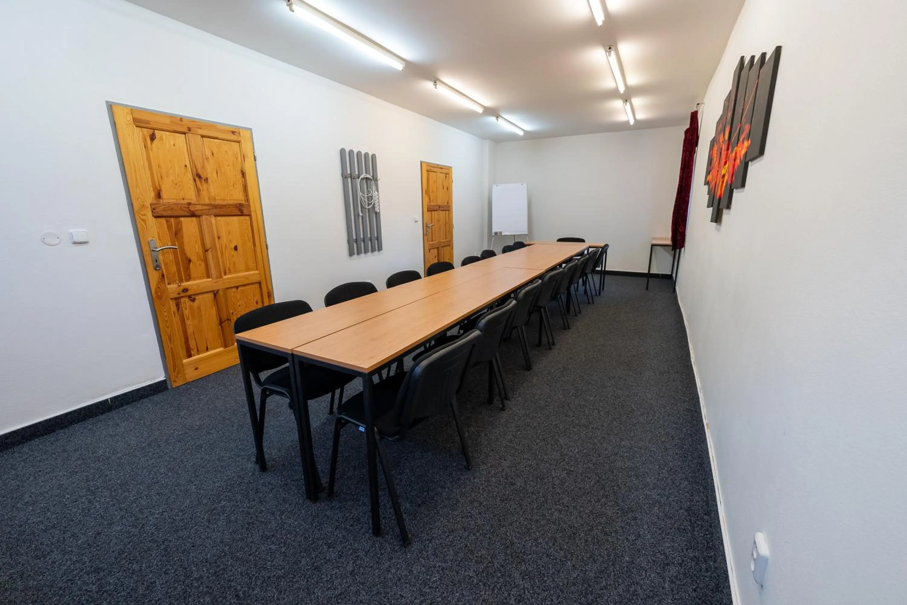 Hotel Rustikal Hustopeče - U Mandloňových sadů