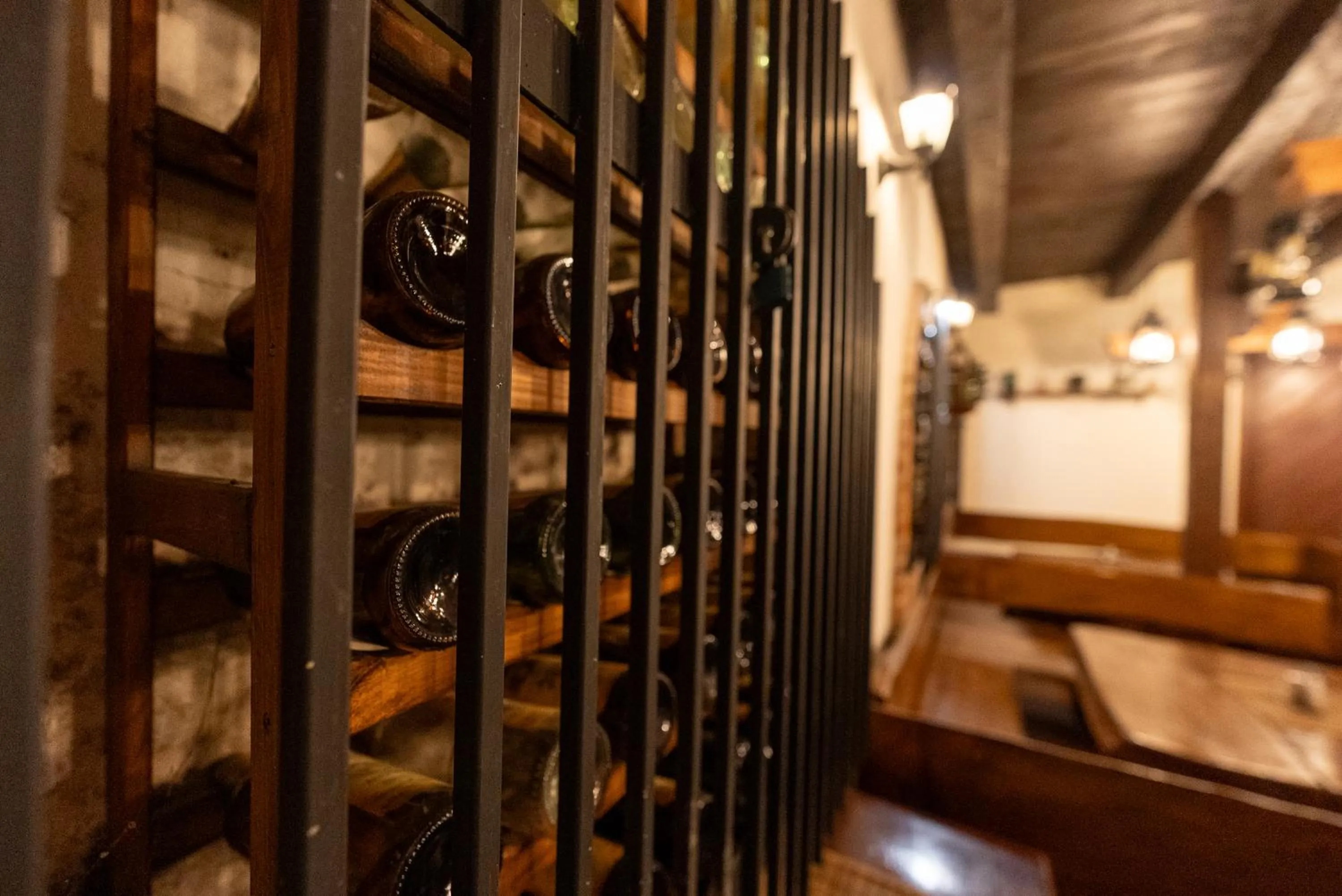 Hotel Rustikal Hustopeče - U Mandloňových sadů