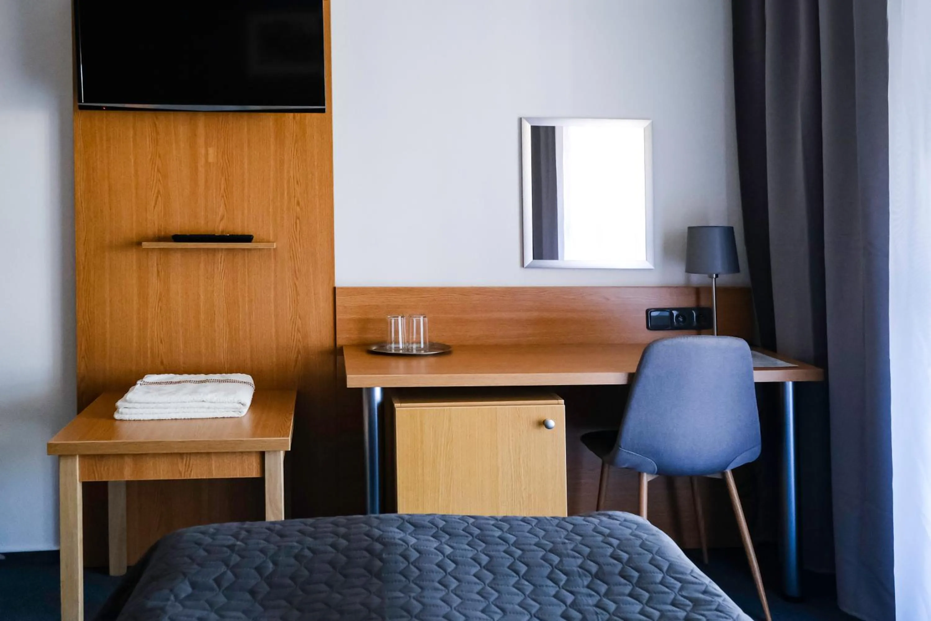 Hotel Rustikal Hustopeče - U Mandloňových sadů