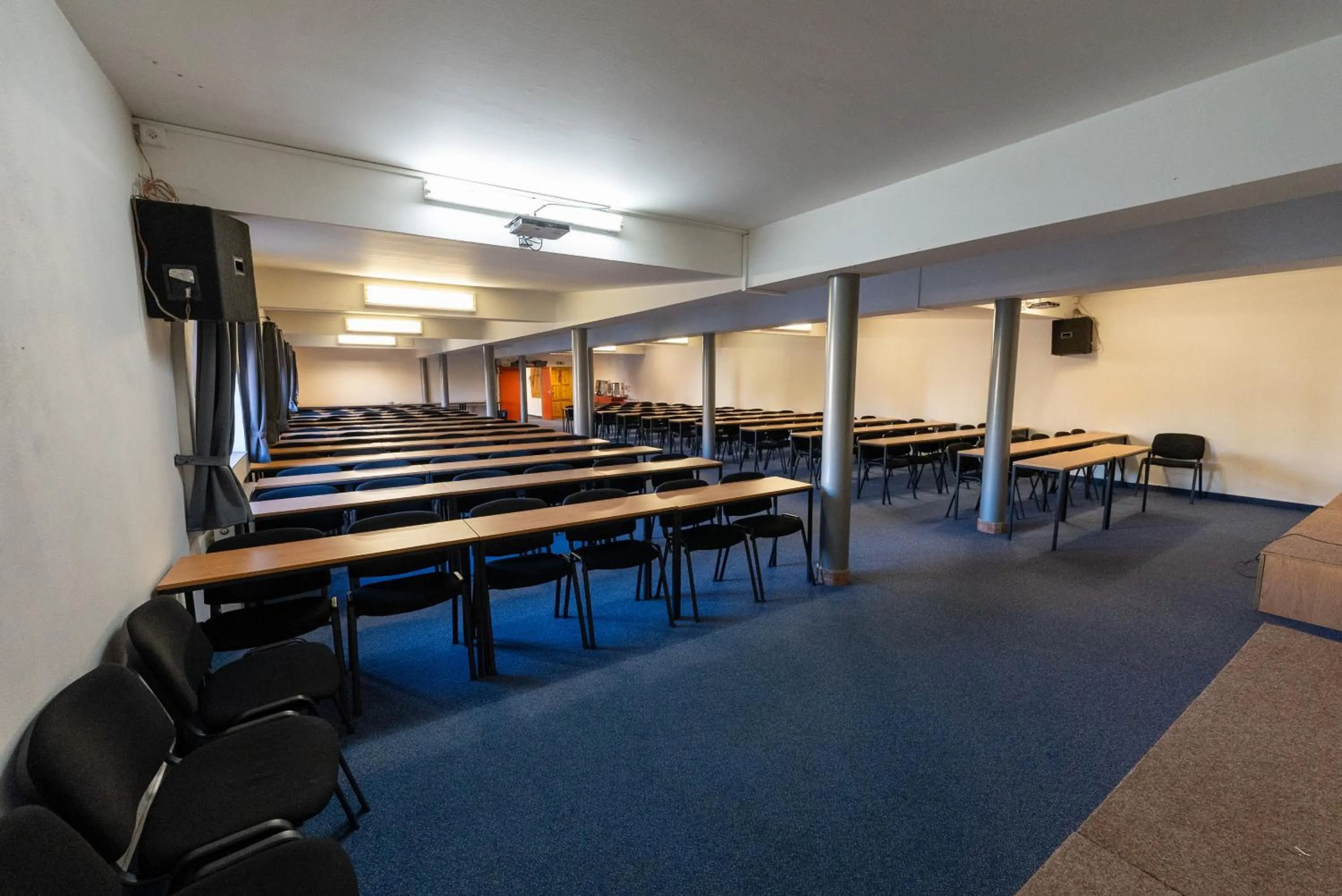 Hotel Rustikal Hustopeče - U Mandloňových sadů