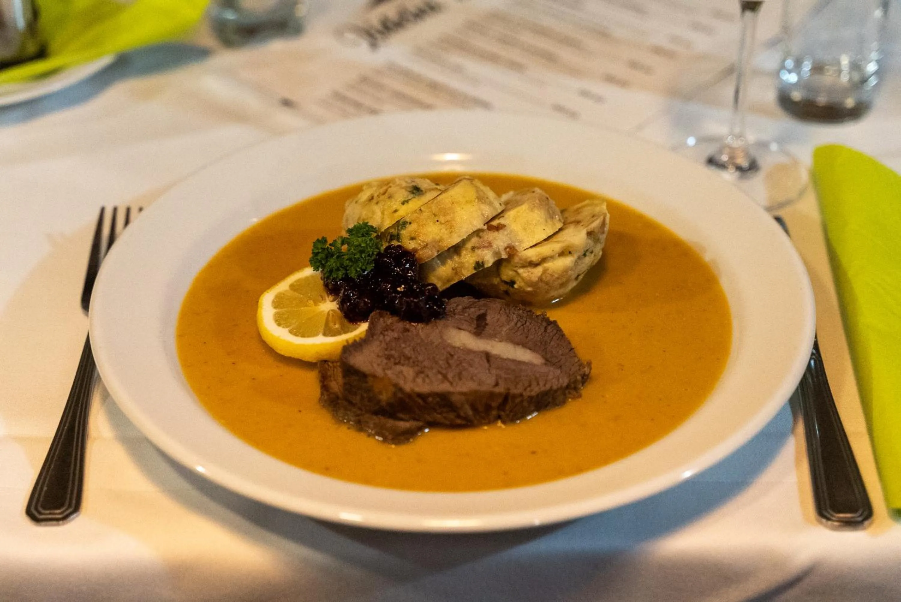 Hotel Rustikal Hustopeče - U Mandloňových sadů