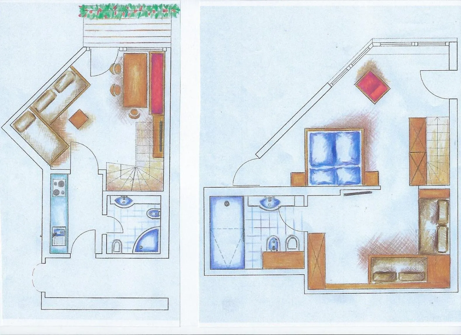 Residence Emmy