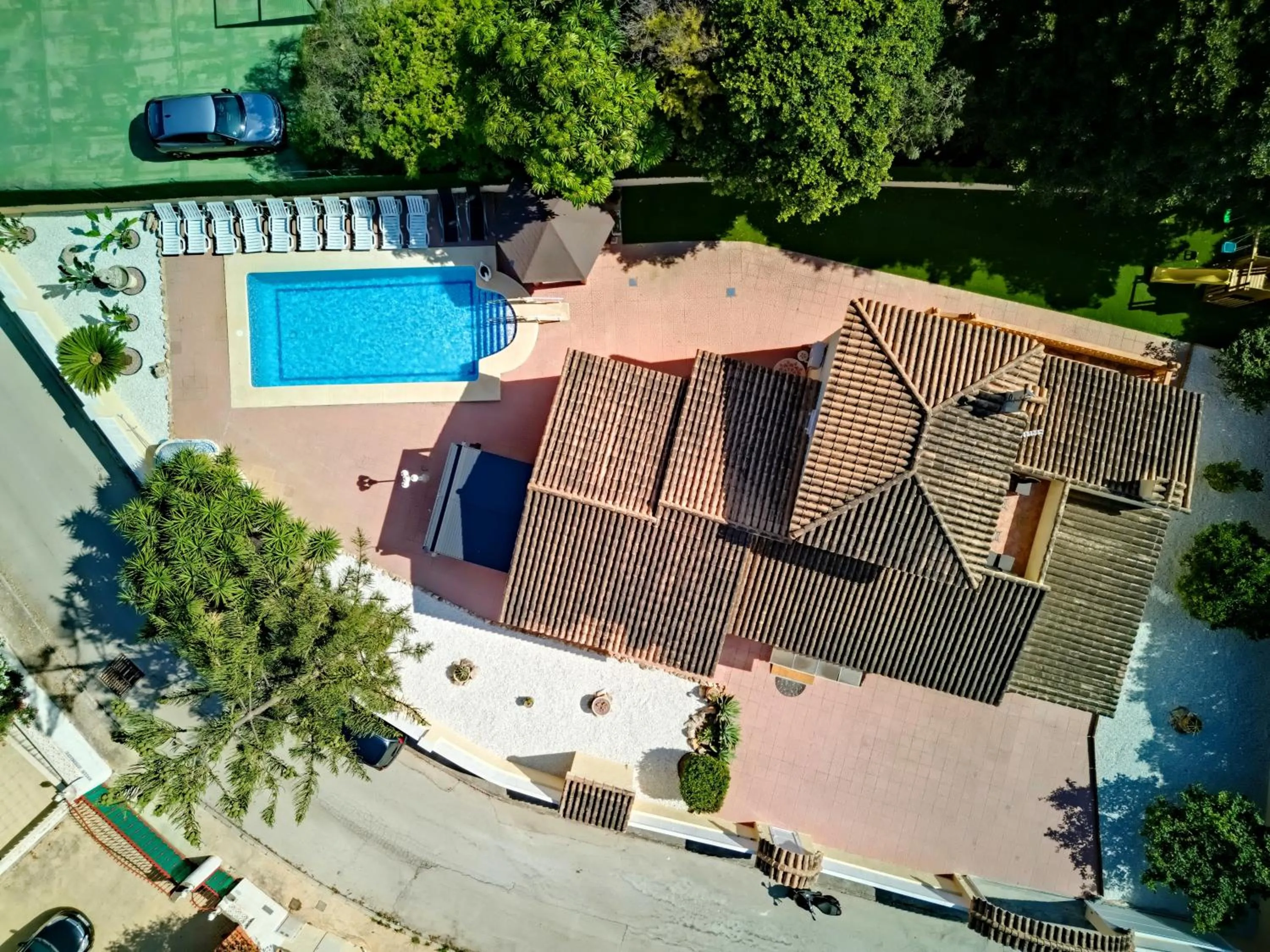 Villa Costeres
