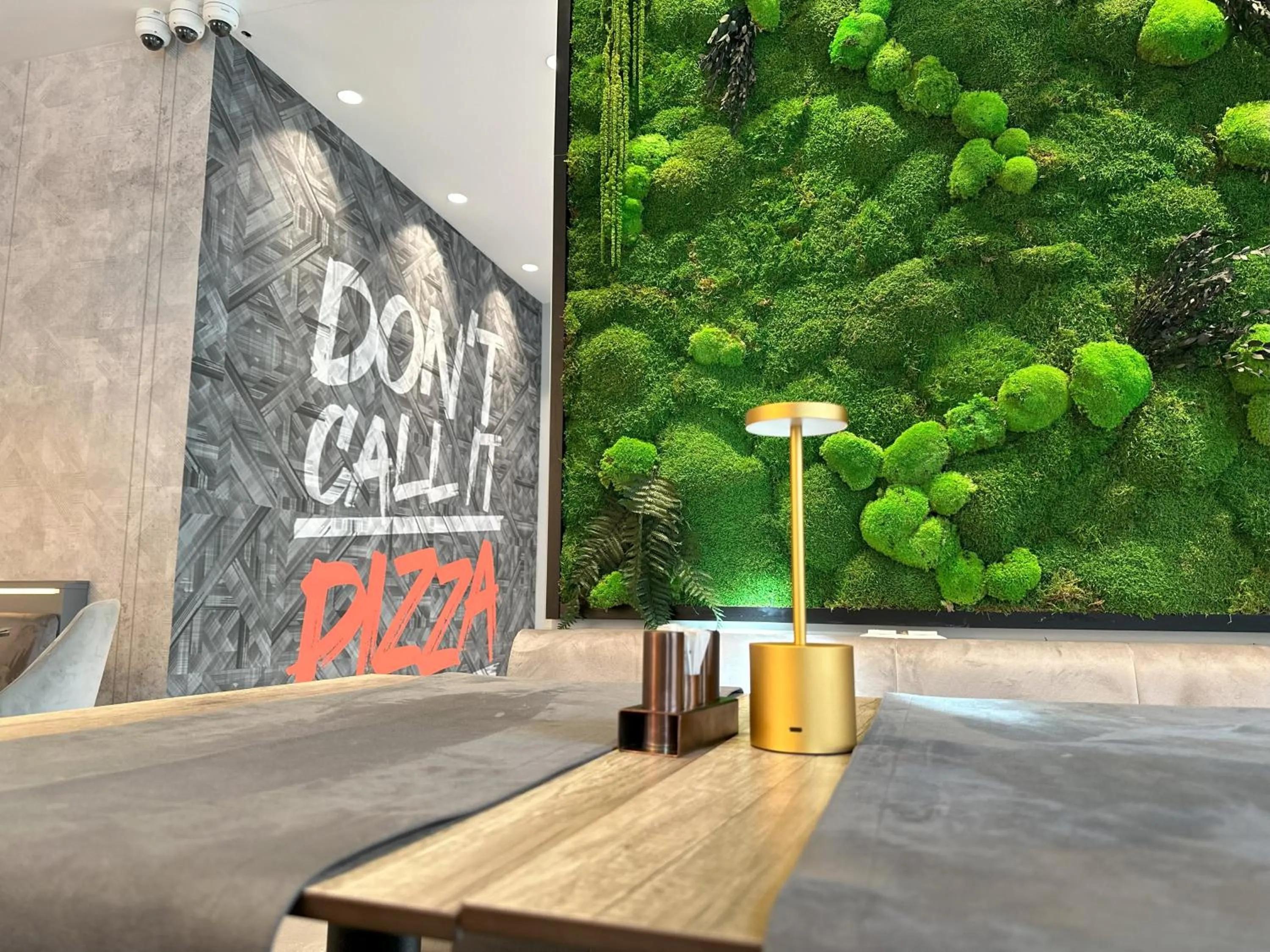 Restaurant/places to eat in lyf Schönbrunn Vienna