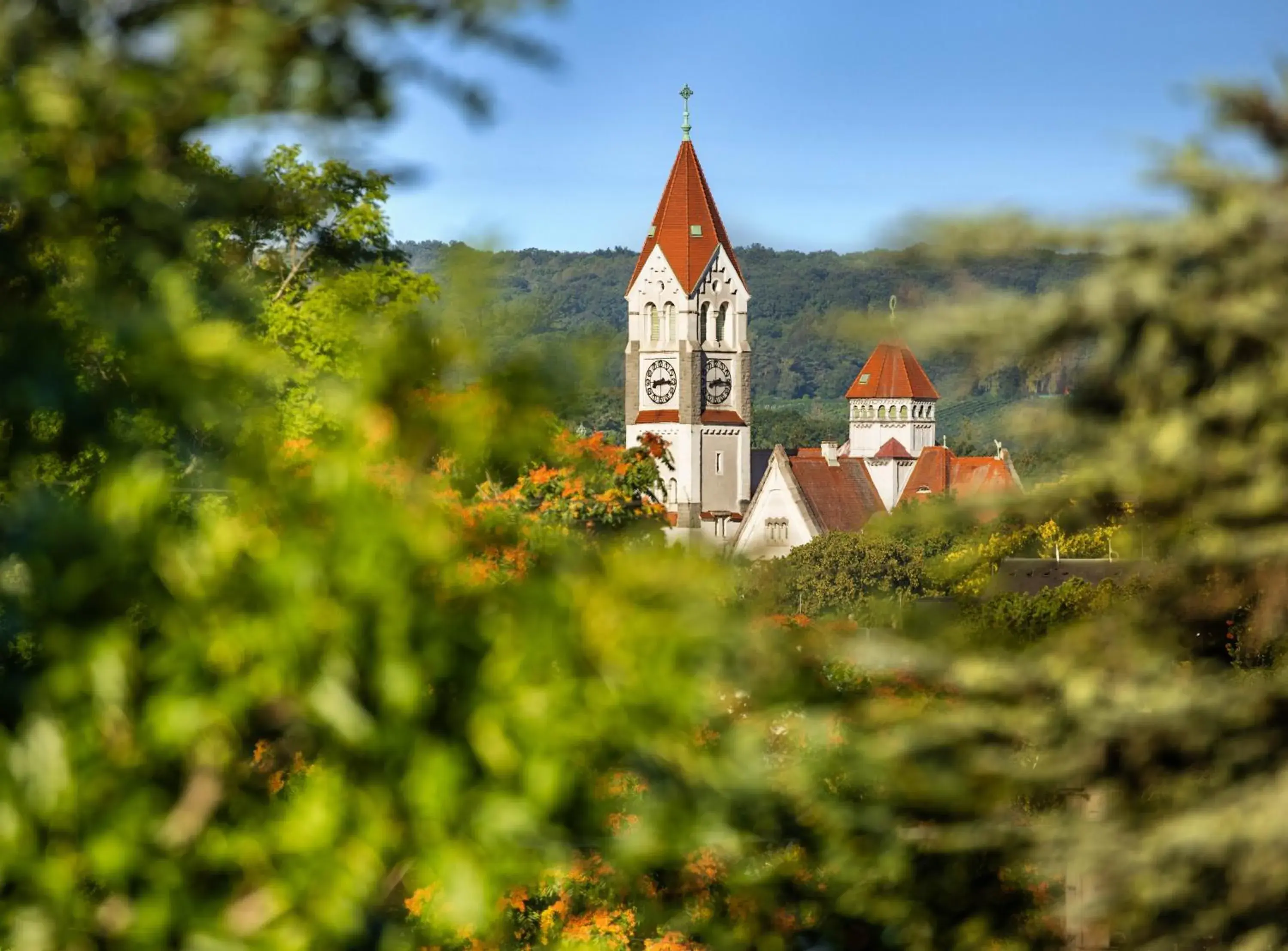 View (from property/room) in lyf Schönbrunn Vienna View (from property/room) in lyf Schönbrunn Vienna