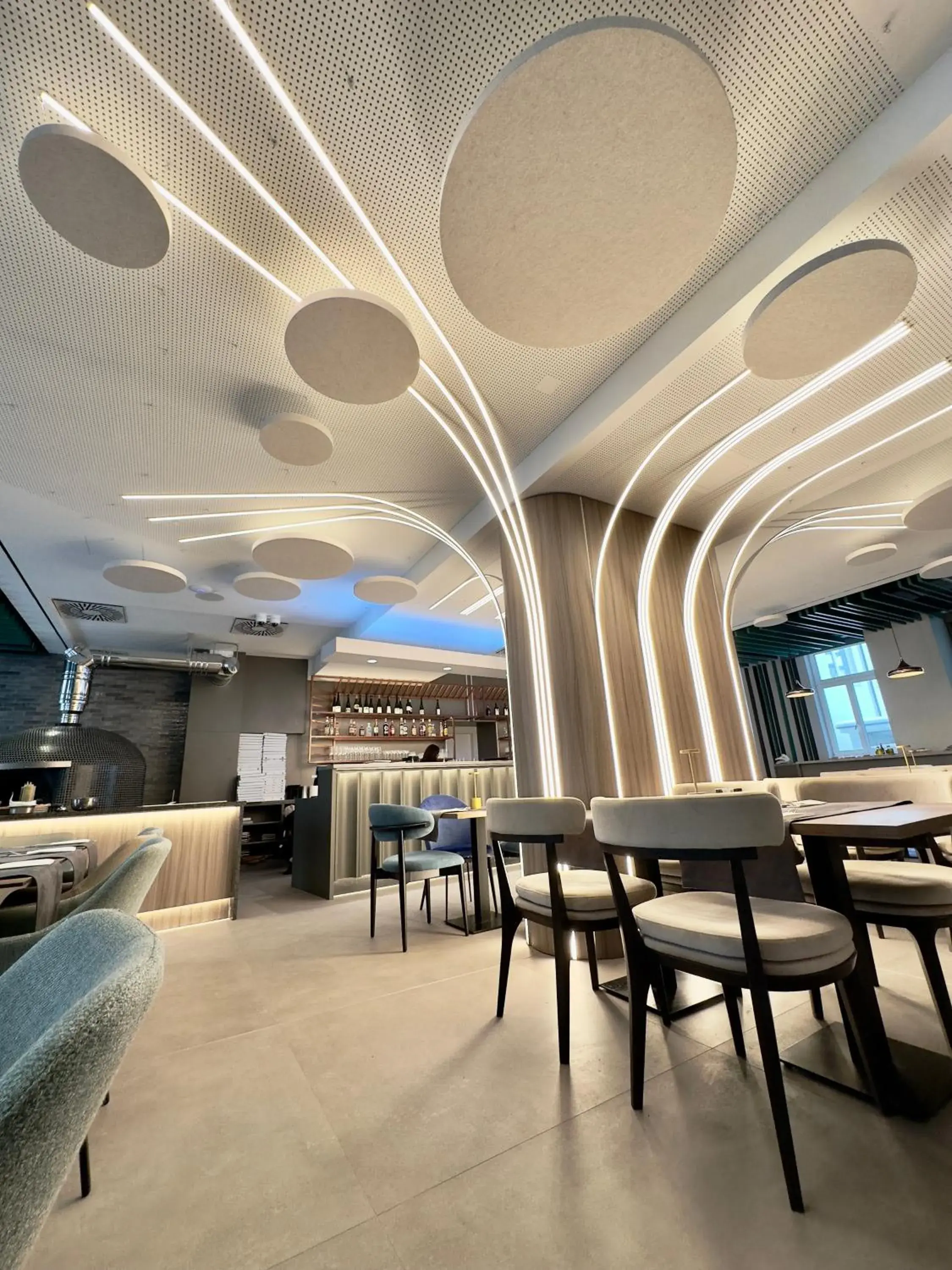 Restaurant/places to eat in lyf Schönbrunn Vienna Restaurant/places to eat in lyf Schönbrunn Vienna