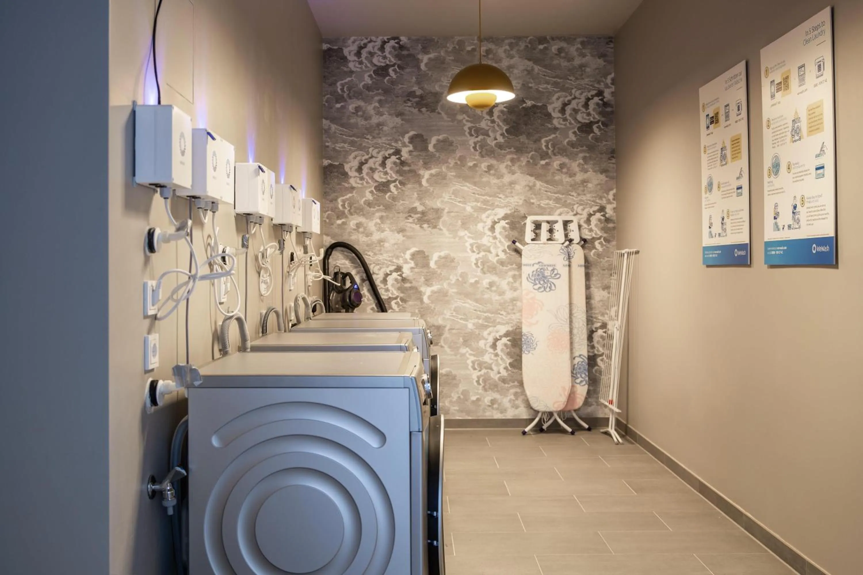 Sports in ipartment Berlin Mitte HOME by Best Western