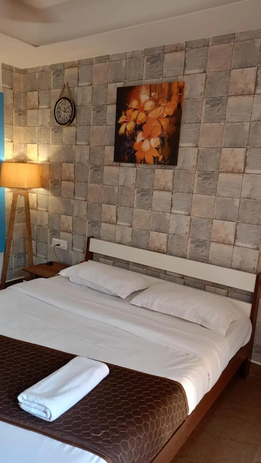 Bedroom, Bed in BOHO BY THE BEACH Resort Bedroom, Bed in BOHO BY THE BEACH Resort