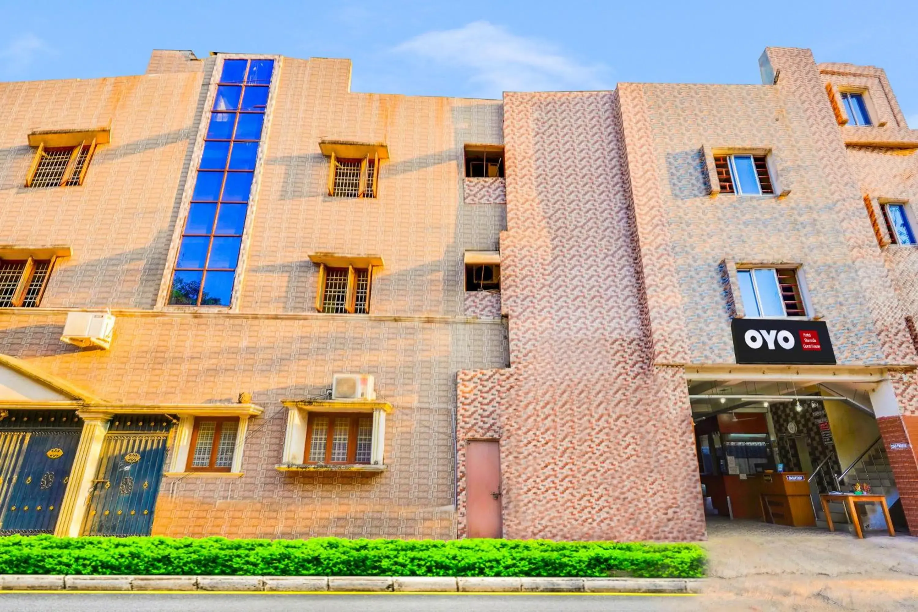 Hotel O Sharmila Guest House Hotel O Sharmila Guest House