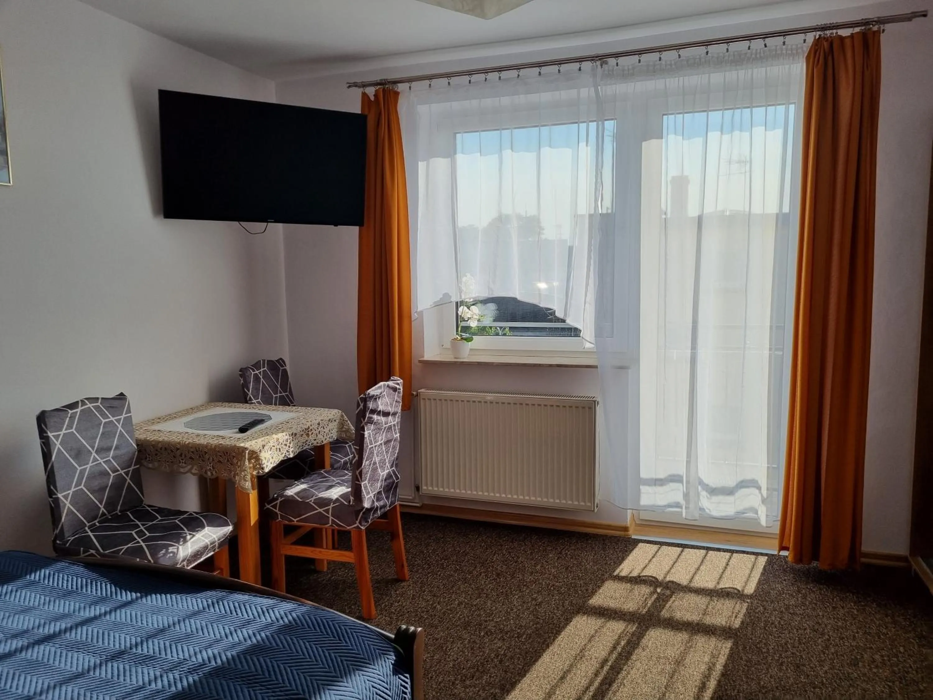 Pokoje I Apartamenty