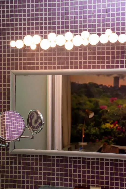 Boutique Hotel Particulier