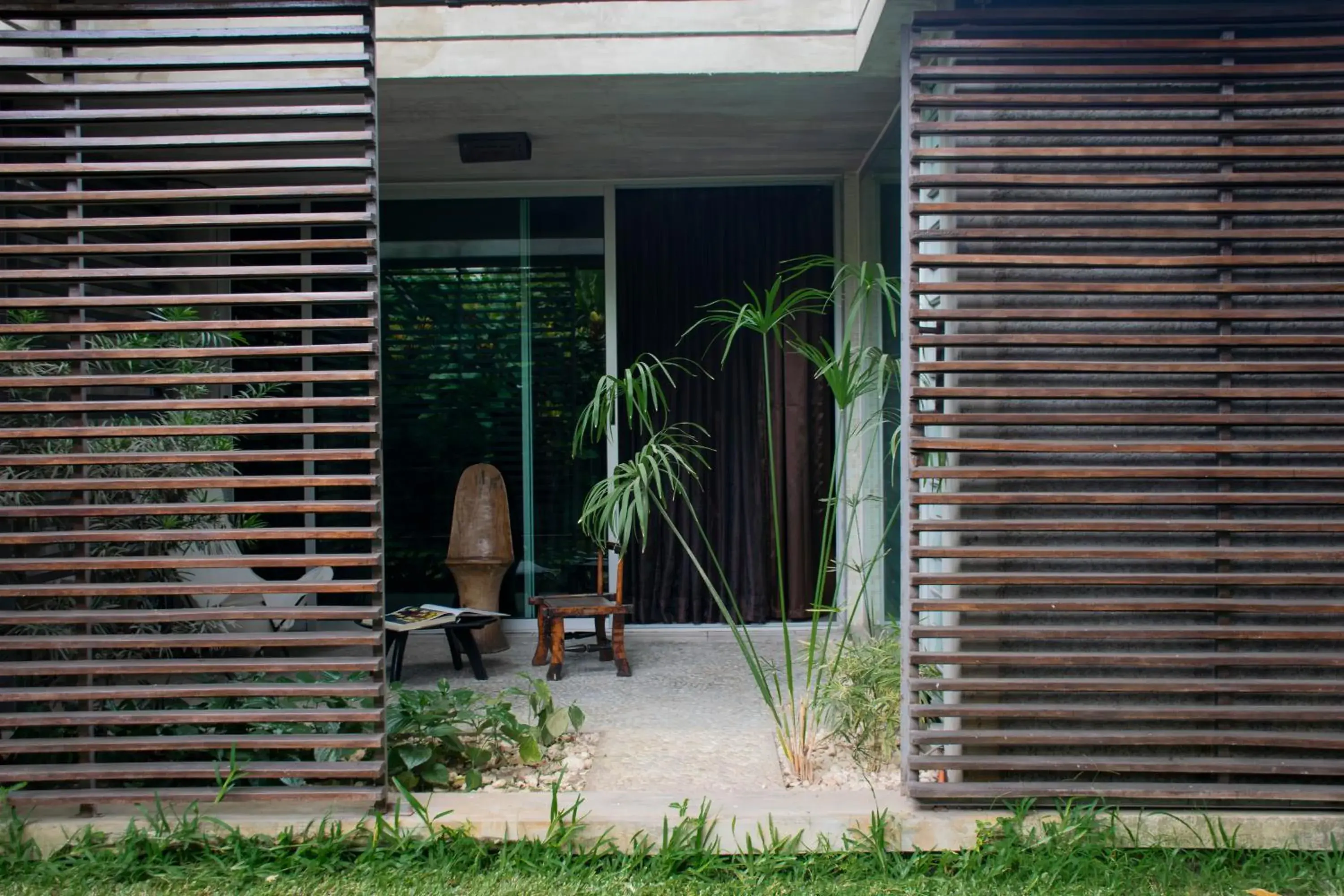 Standard Queen Room - single occupancy in Boutique Hotel Particulier Standard Queen Room - single occupancy in Boutique Hotel Particulier