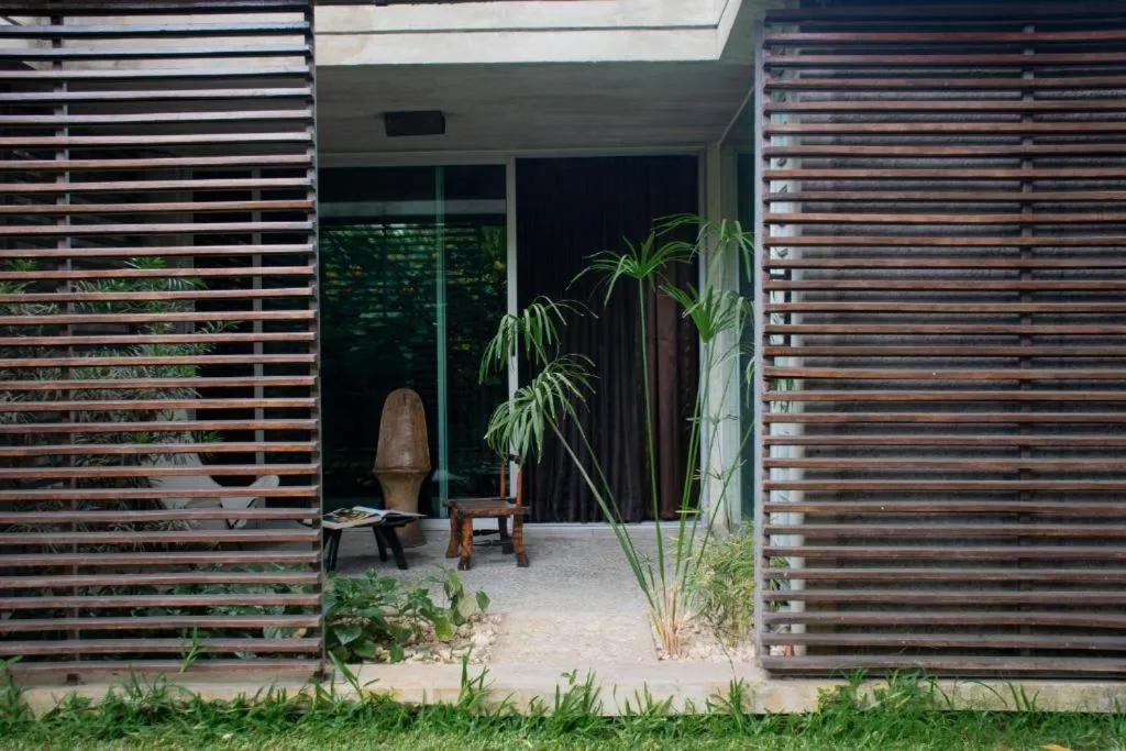 Boutique Hotel Particulier