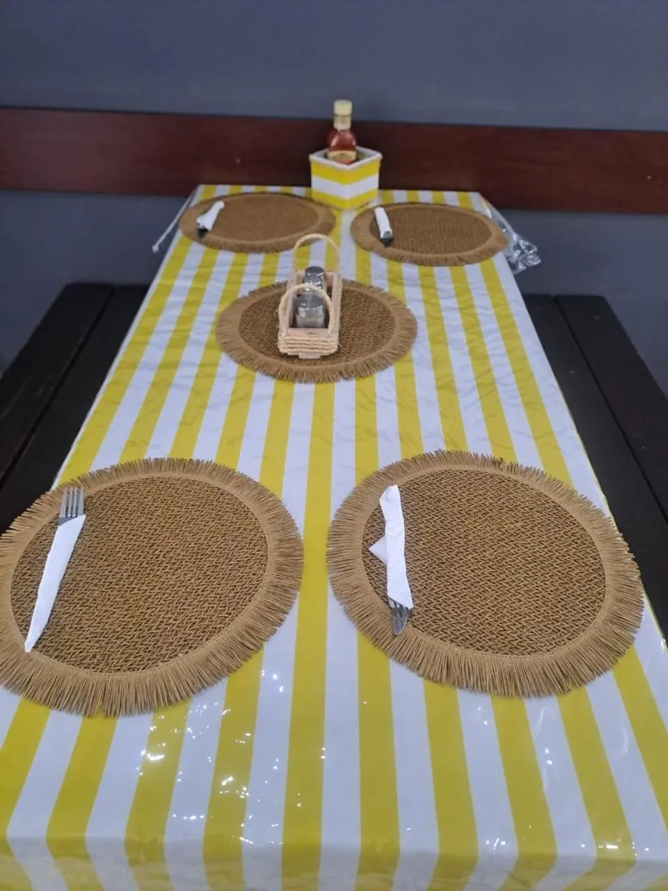 Double or Twin Room in Honey Bee Guesthouse