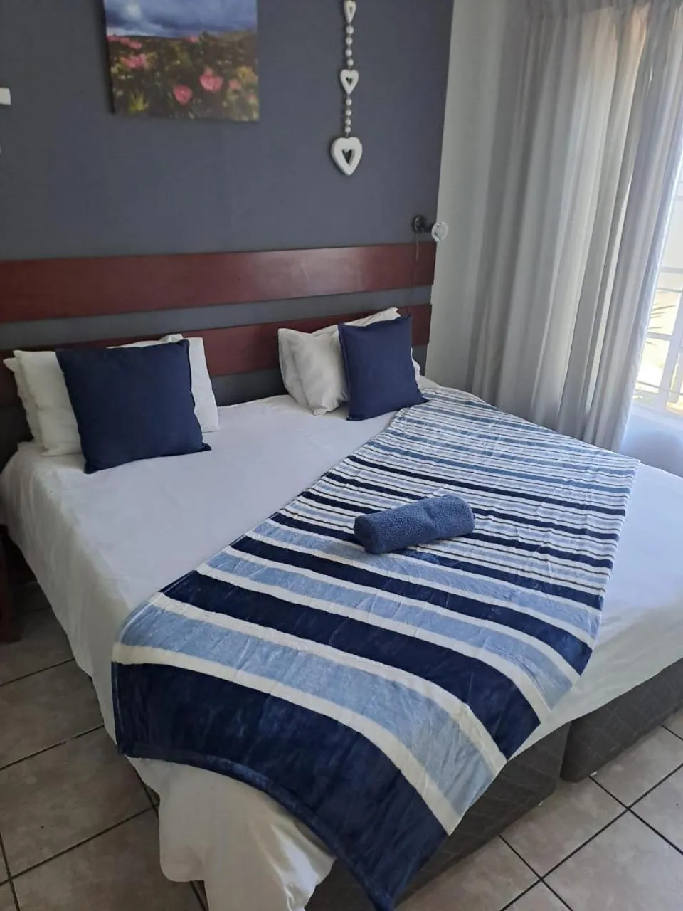 Honey Bee Guesthouse