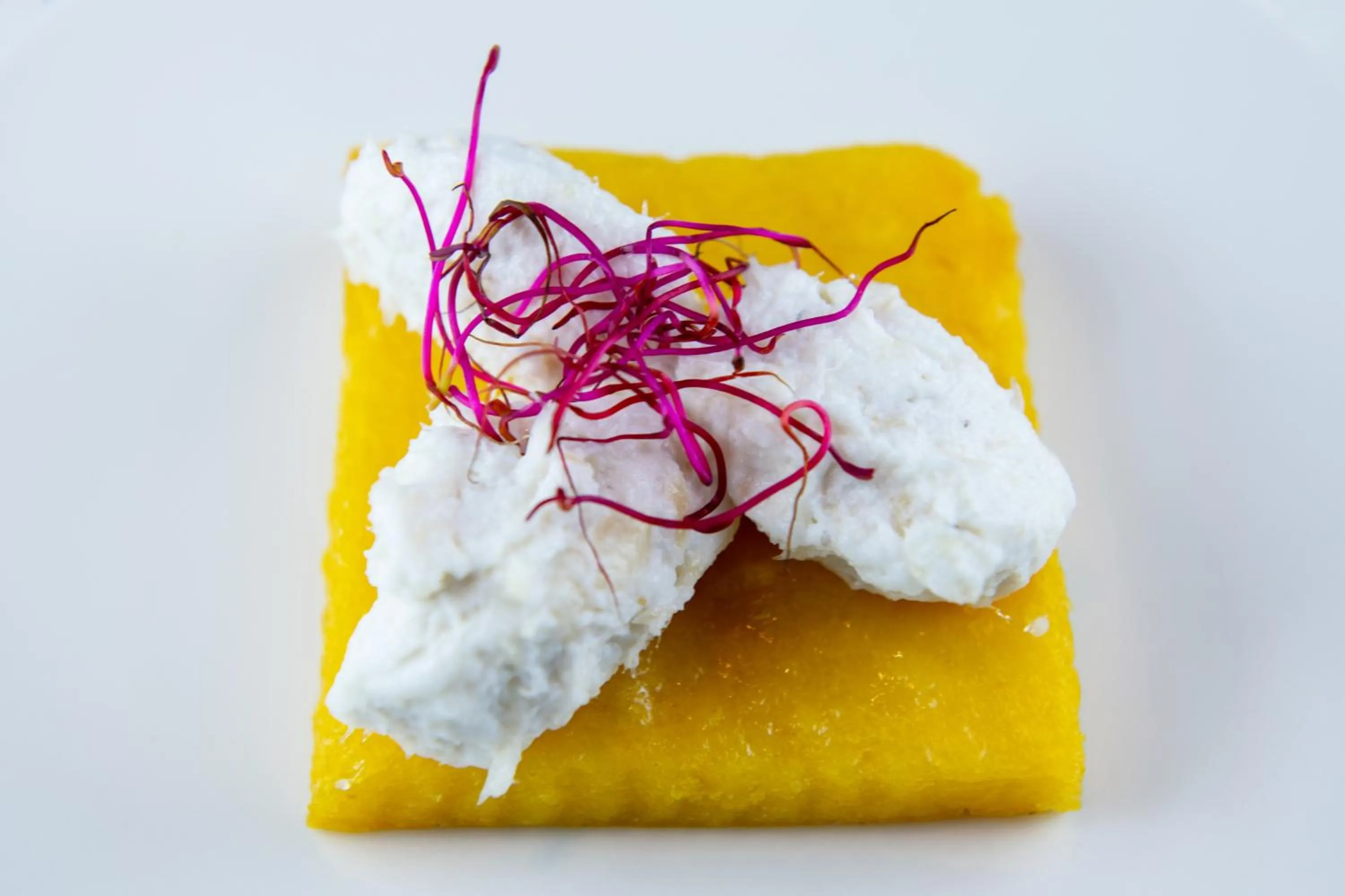 Restaurant/places to eat in Guest House Train Station Venice - Atika & Atif