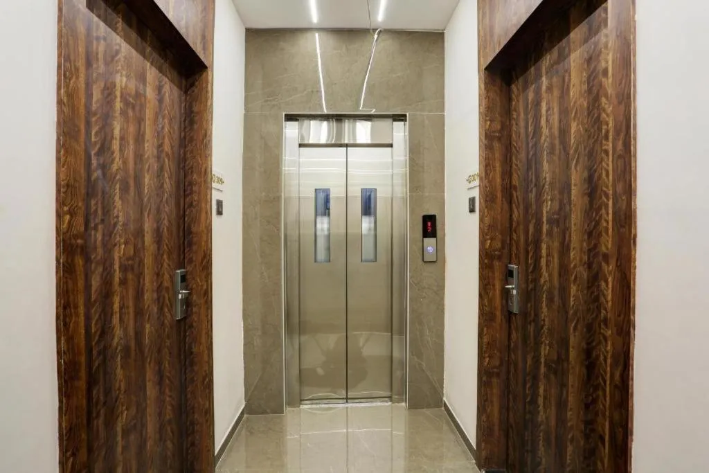 elevator in Ramya Residency Navi Mumbai