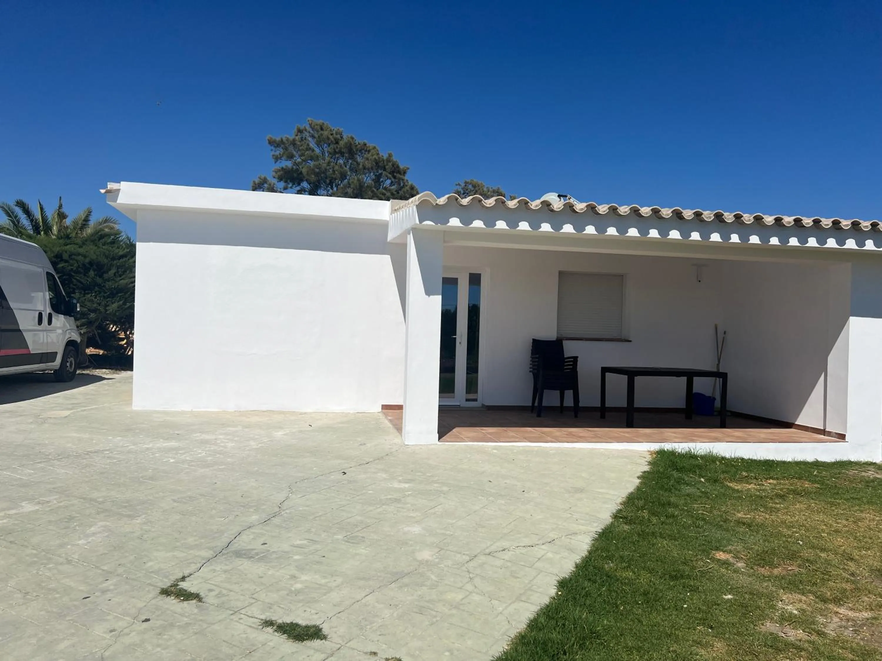 Casas Miramar