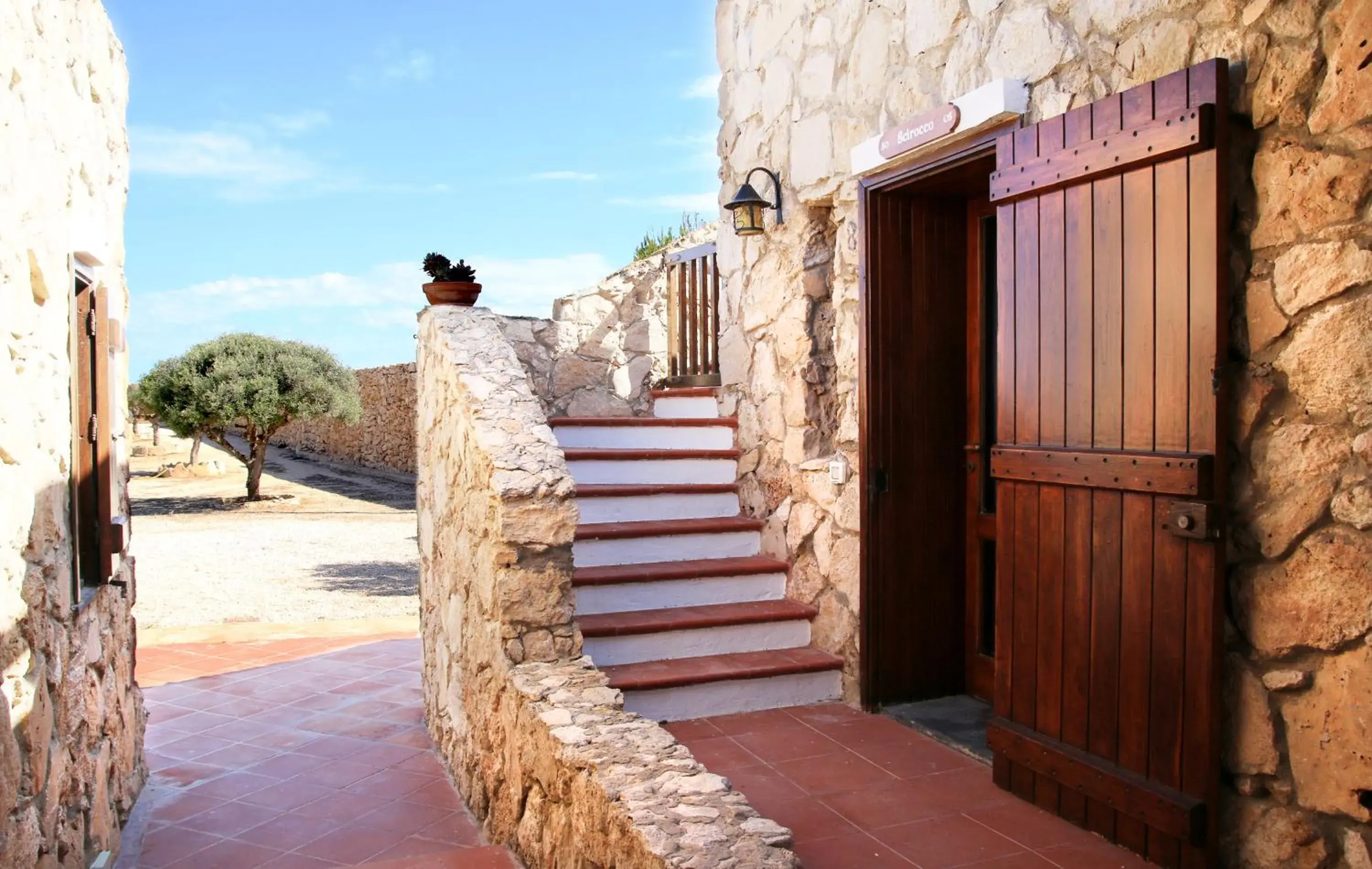 Residence del Sole Residence del Sole