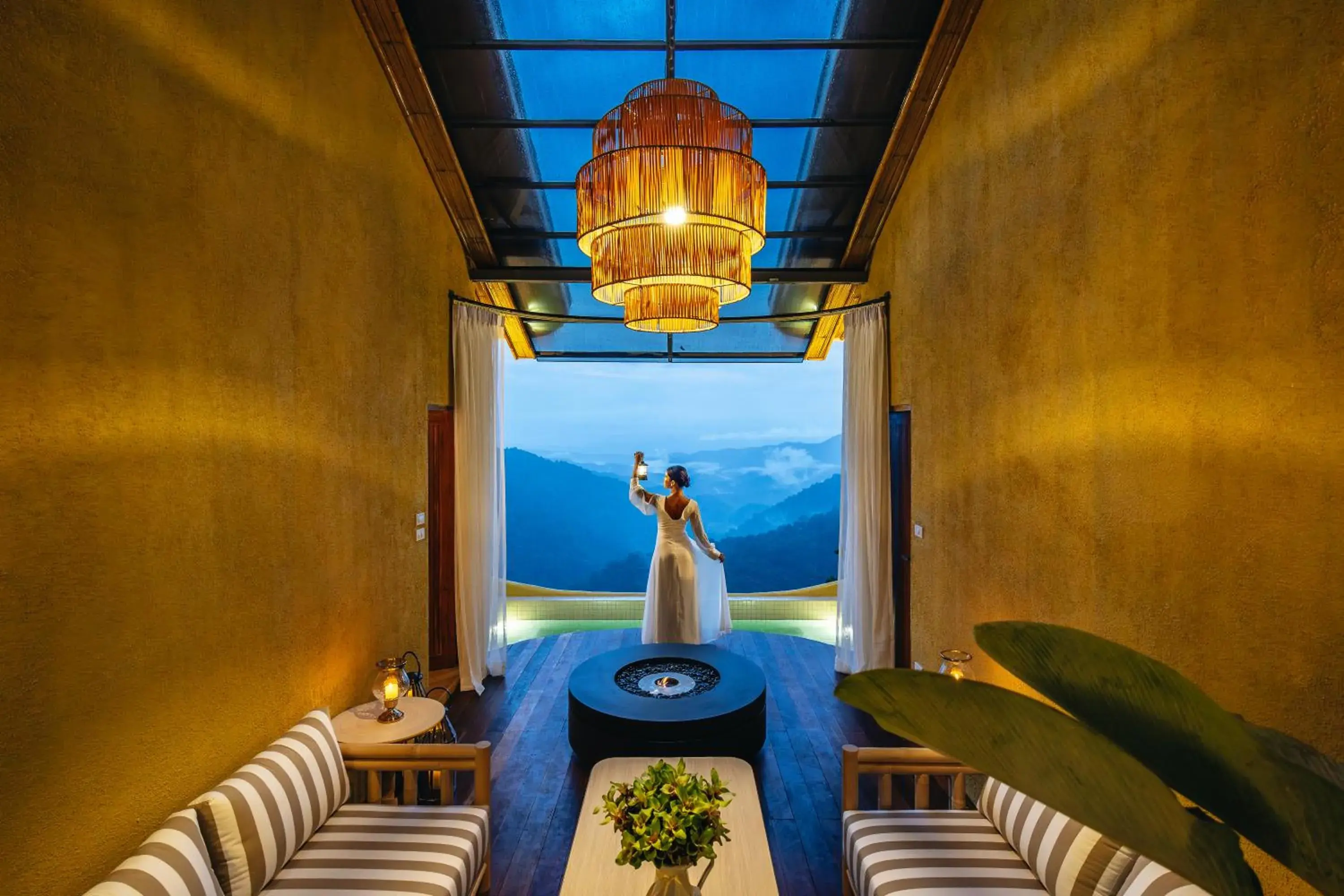 Property building in Lannawild Property building in Lannawild