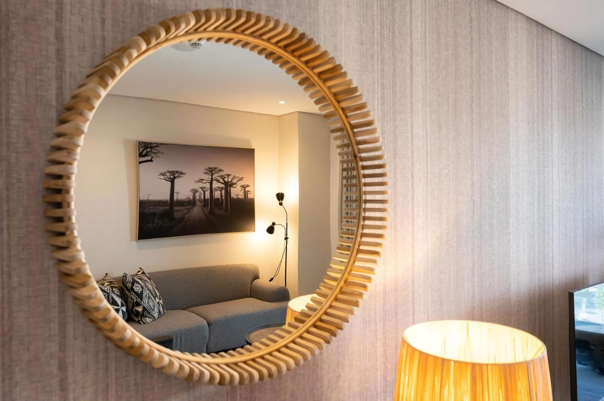 1809 Oceans Apartment - by Stay in Umhlanga